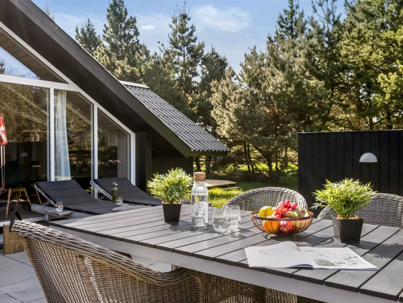 "Rumena" - 800m from the sea-Buiten