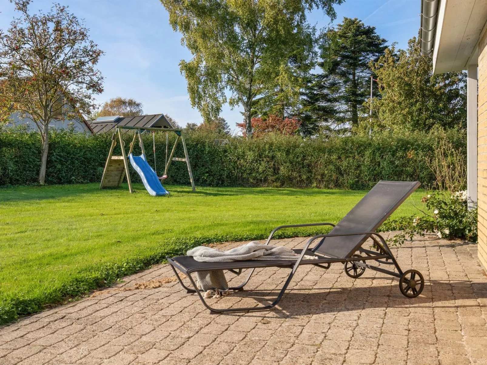 "Nane" - 80m from the sea-Buiten