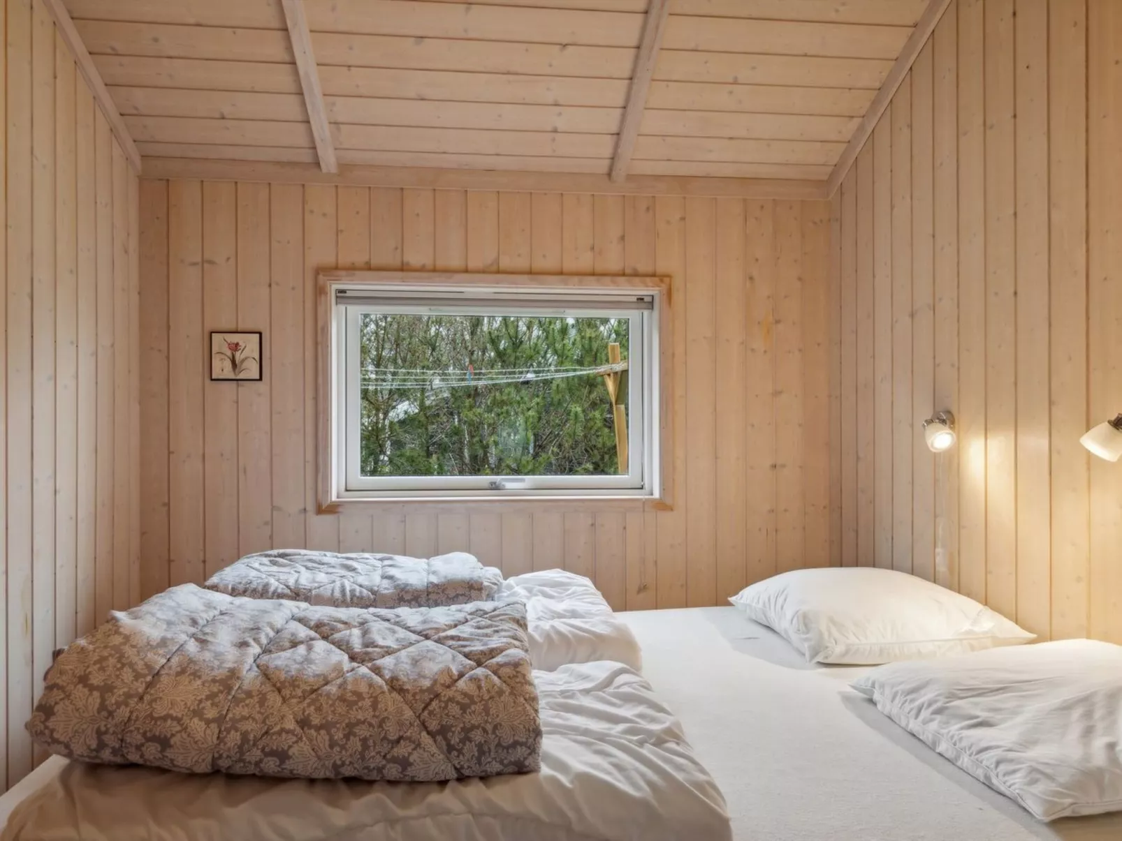 "Hane" - 150m from the sea-Binnen