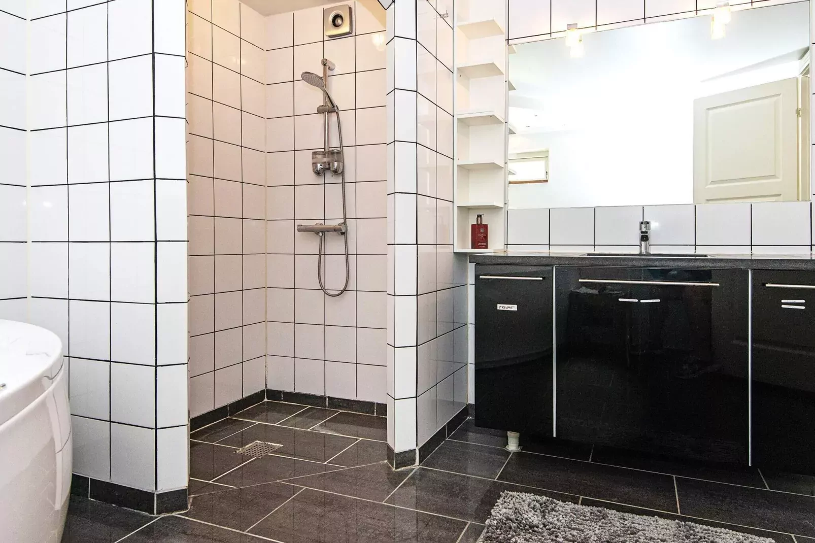3 persoons vakantie huis in Ebeltoft-By Traum-Binnen