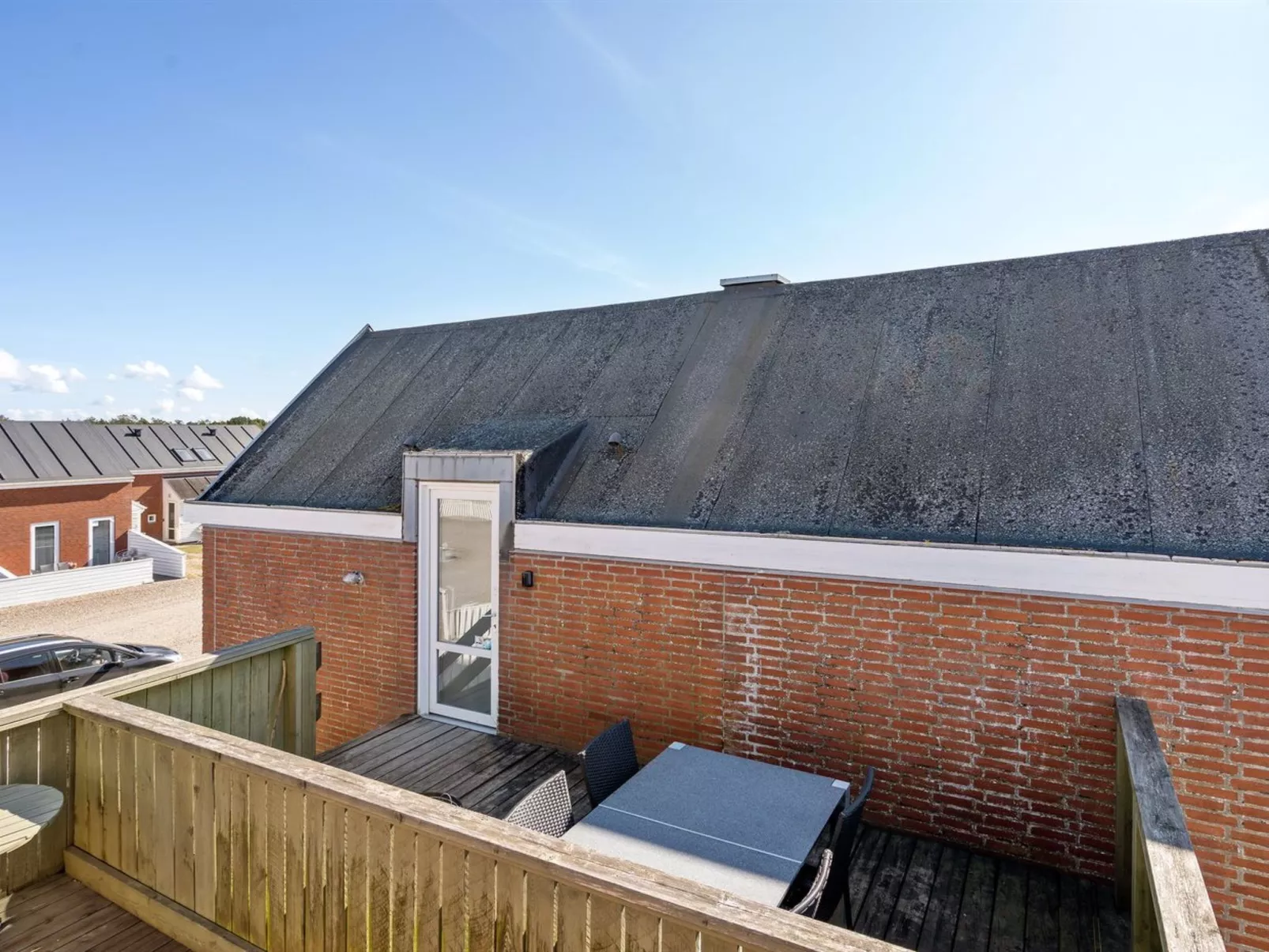 "Iohannes" - 2.3km from the sea-Buiten