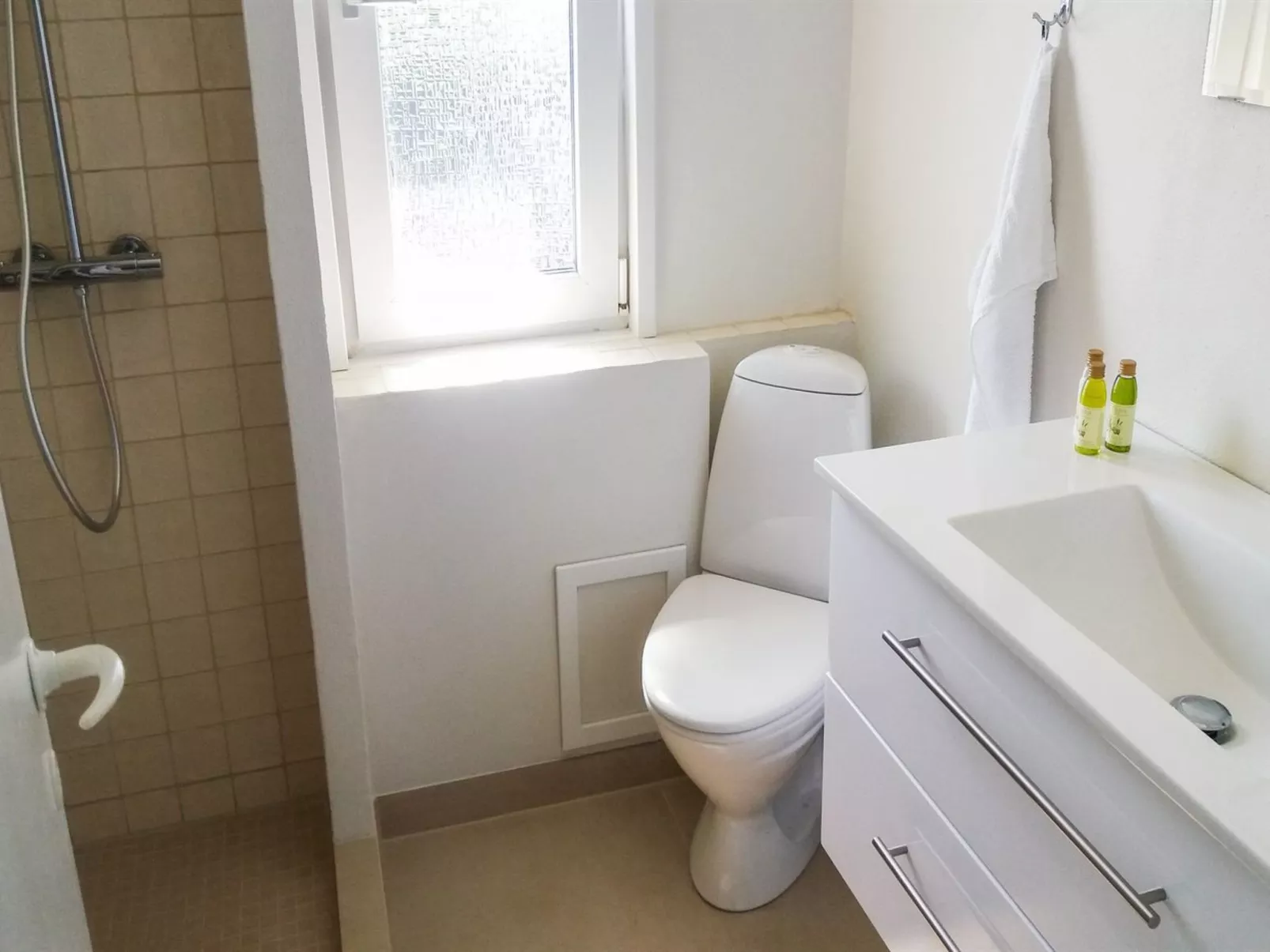 "Gerlef" - 382m from the sea-Binnen