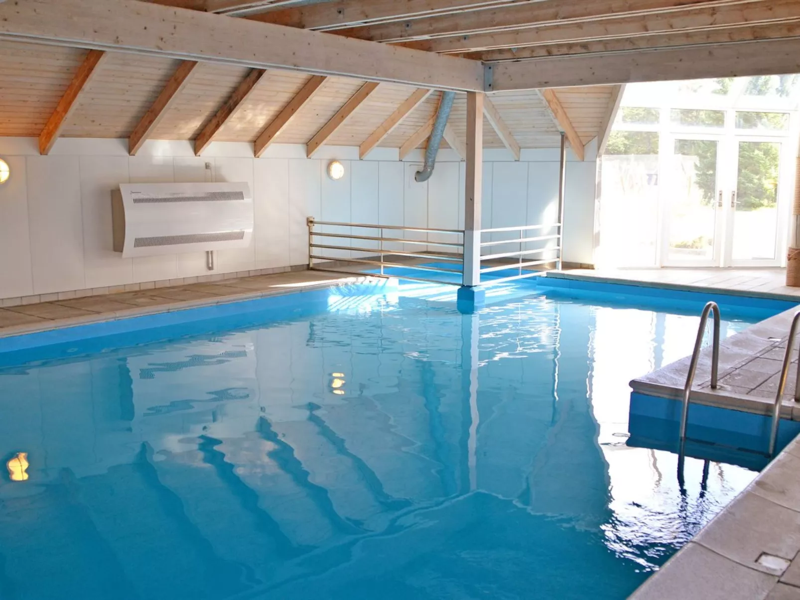 "Catarine" - 1.1km from the sea-Buiten