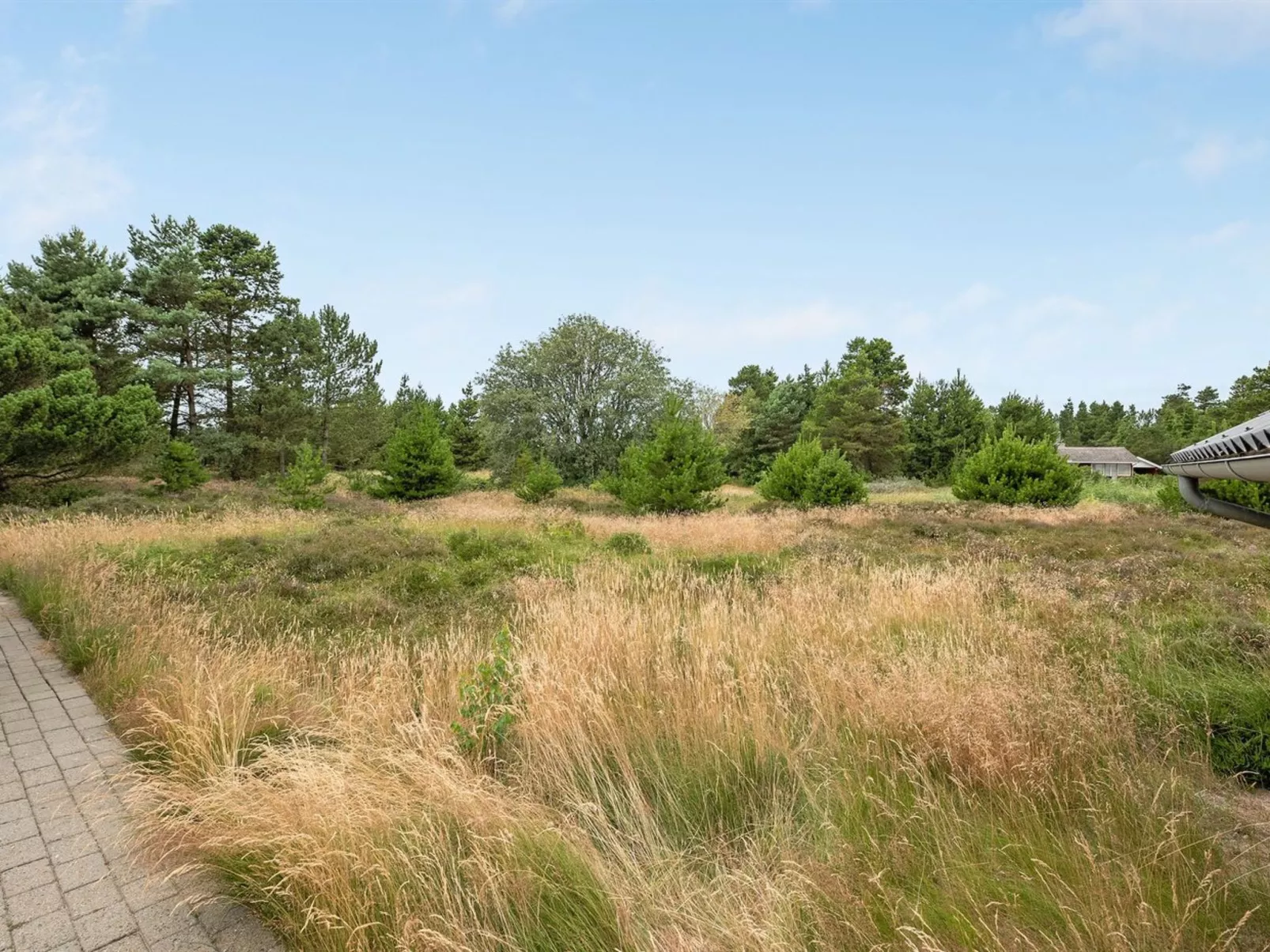 "Torbjörn" - 1.1km from the sea-Buiten