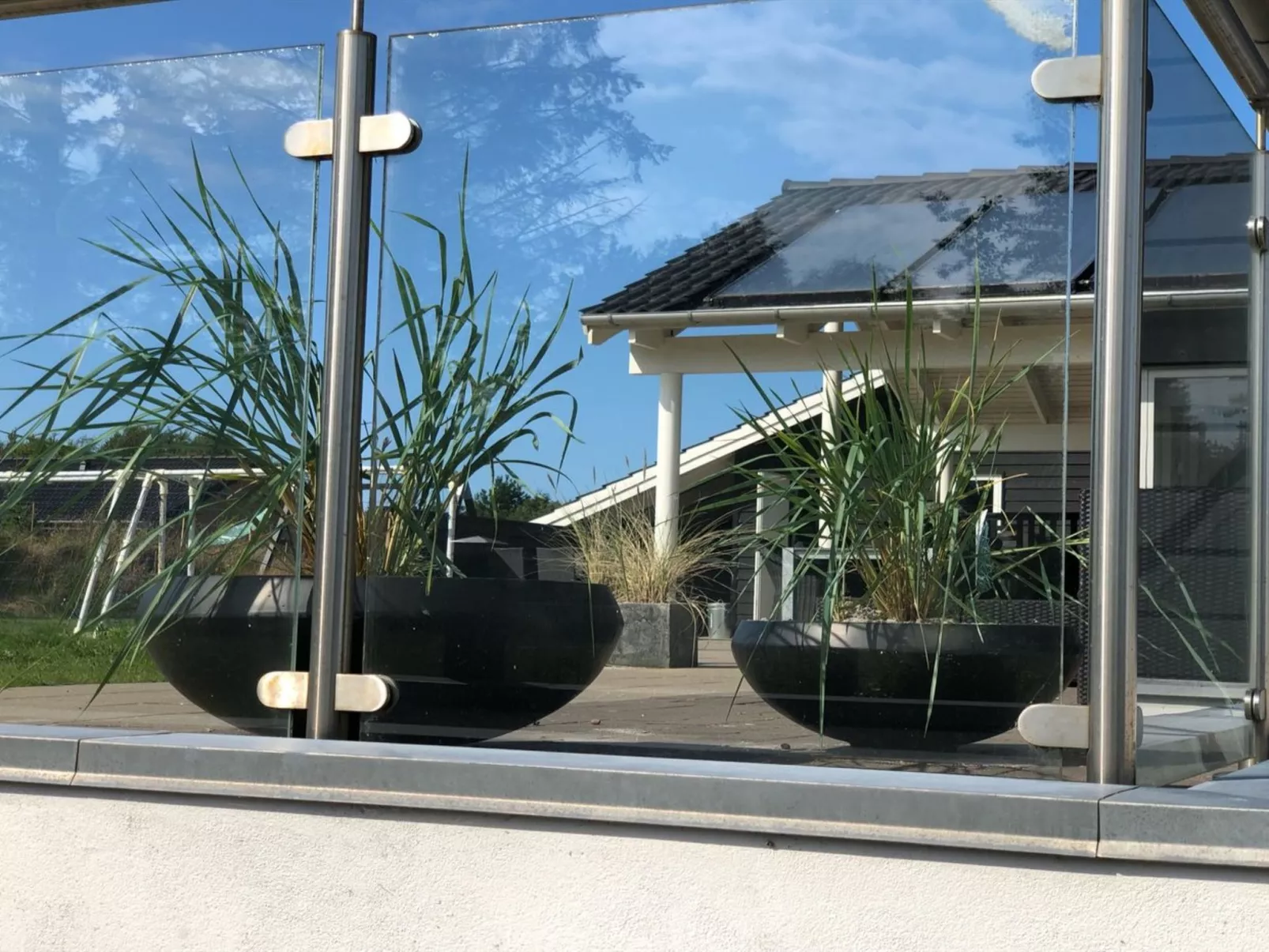 "Ancel" - 1.7km from the sea-Buiten