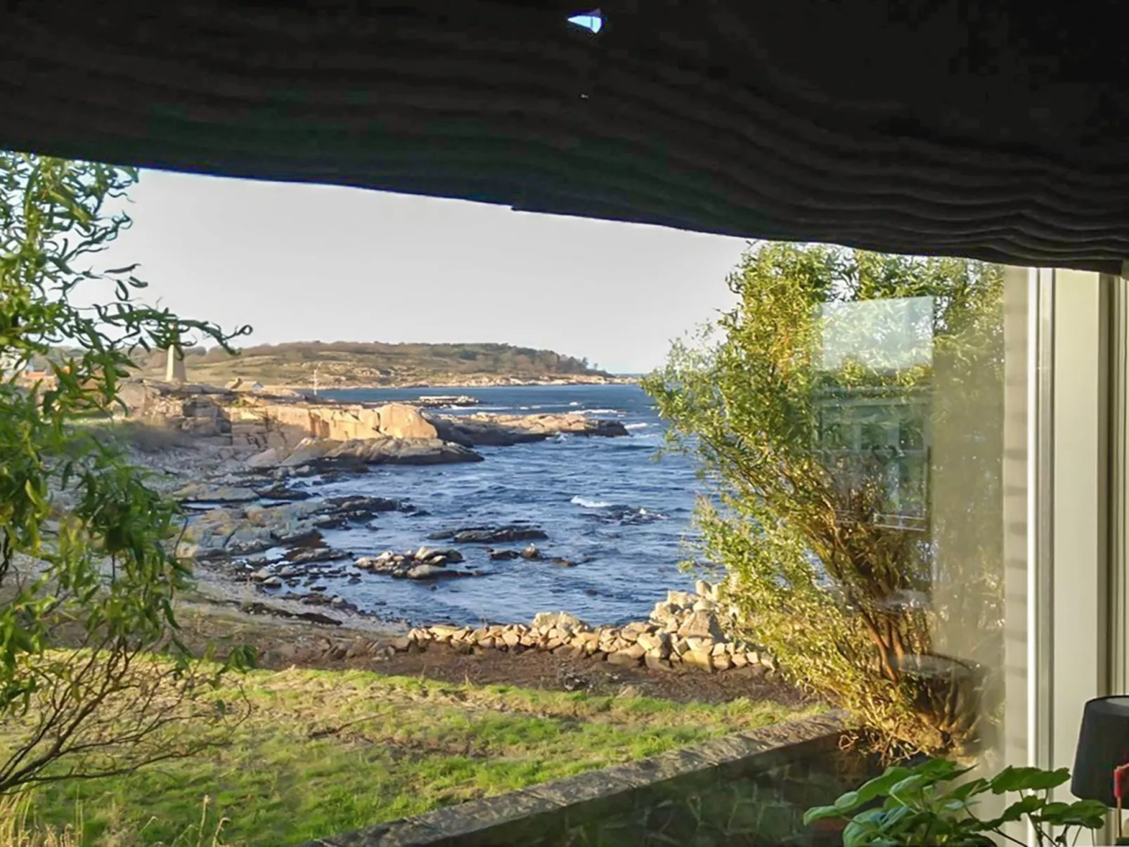 "Ullamaj" - 30m from the sea-Buiten