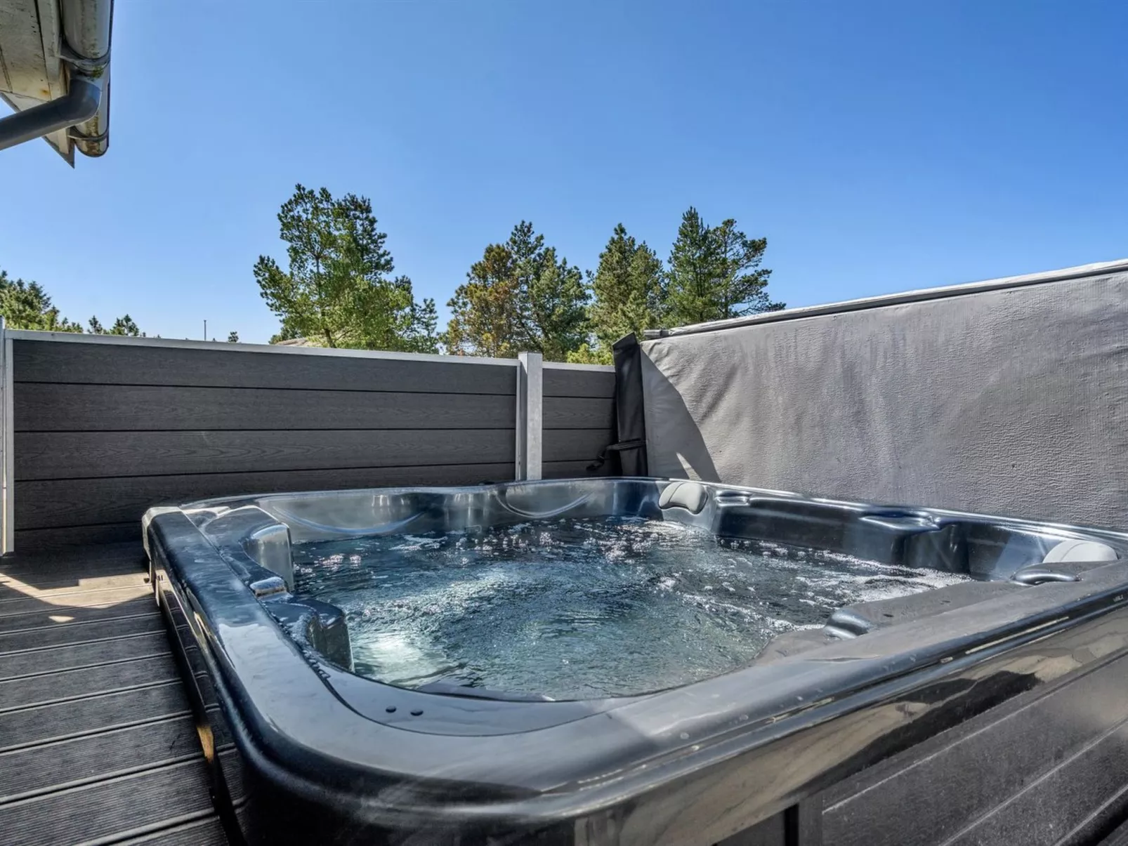 "Madalena" - 2.8km from the sea-Binnen