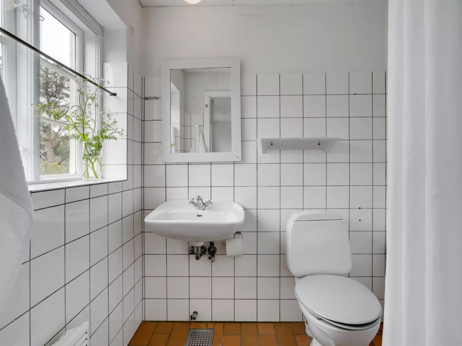 "Helny" - 300m from the sea-Binnen