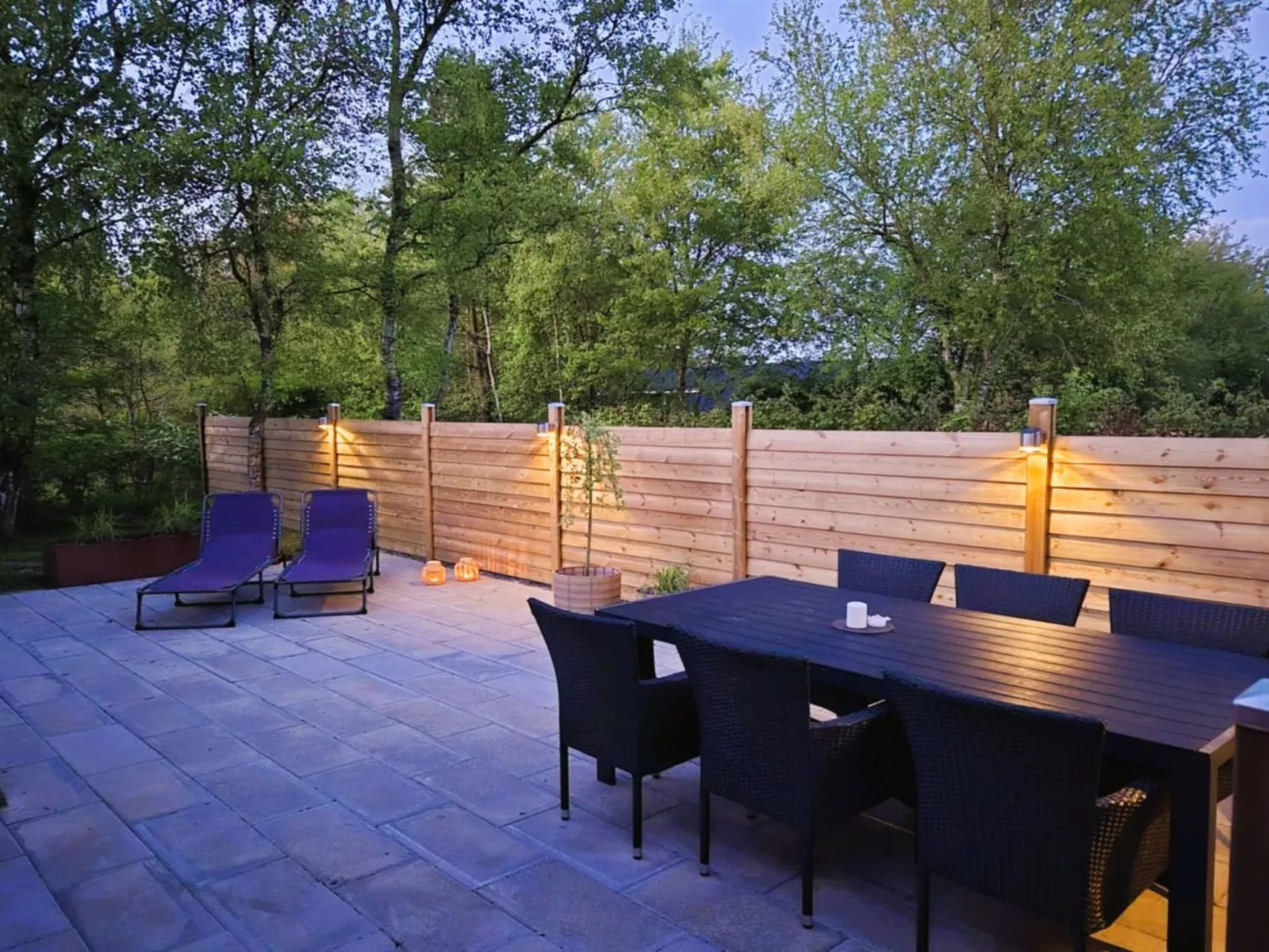 "Gundis" - 500m to the fjord-Buiten