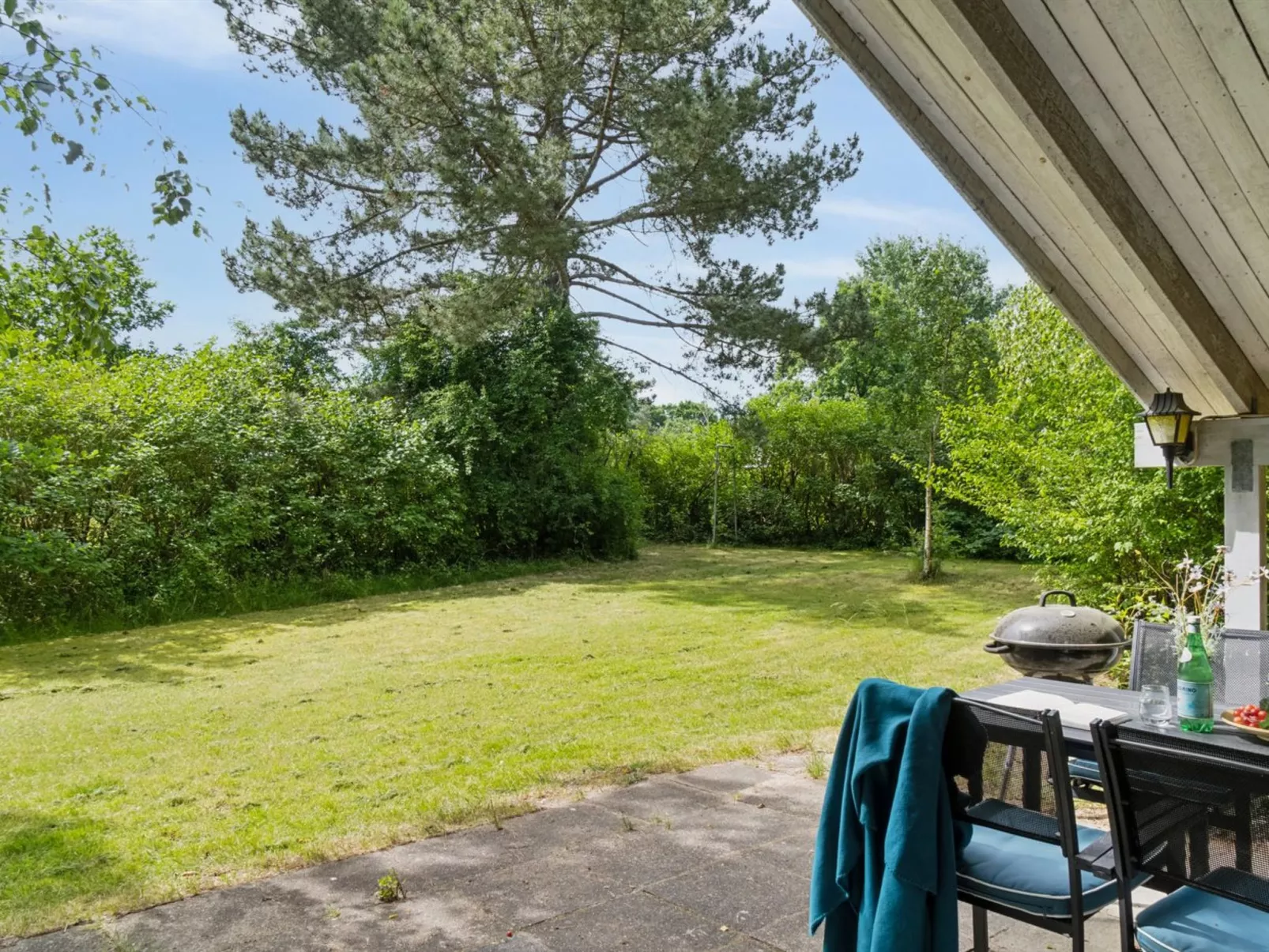 "Kerrin" - 300m from the sea-Buiten