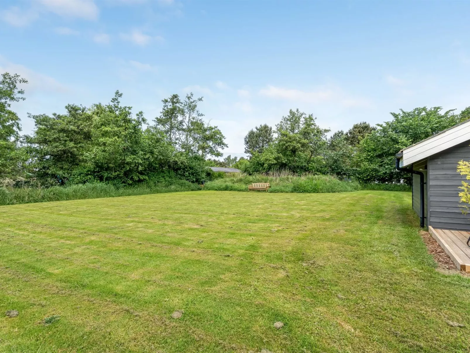 "Luukas" - 150m from the sea-Buiten