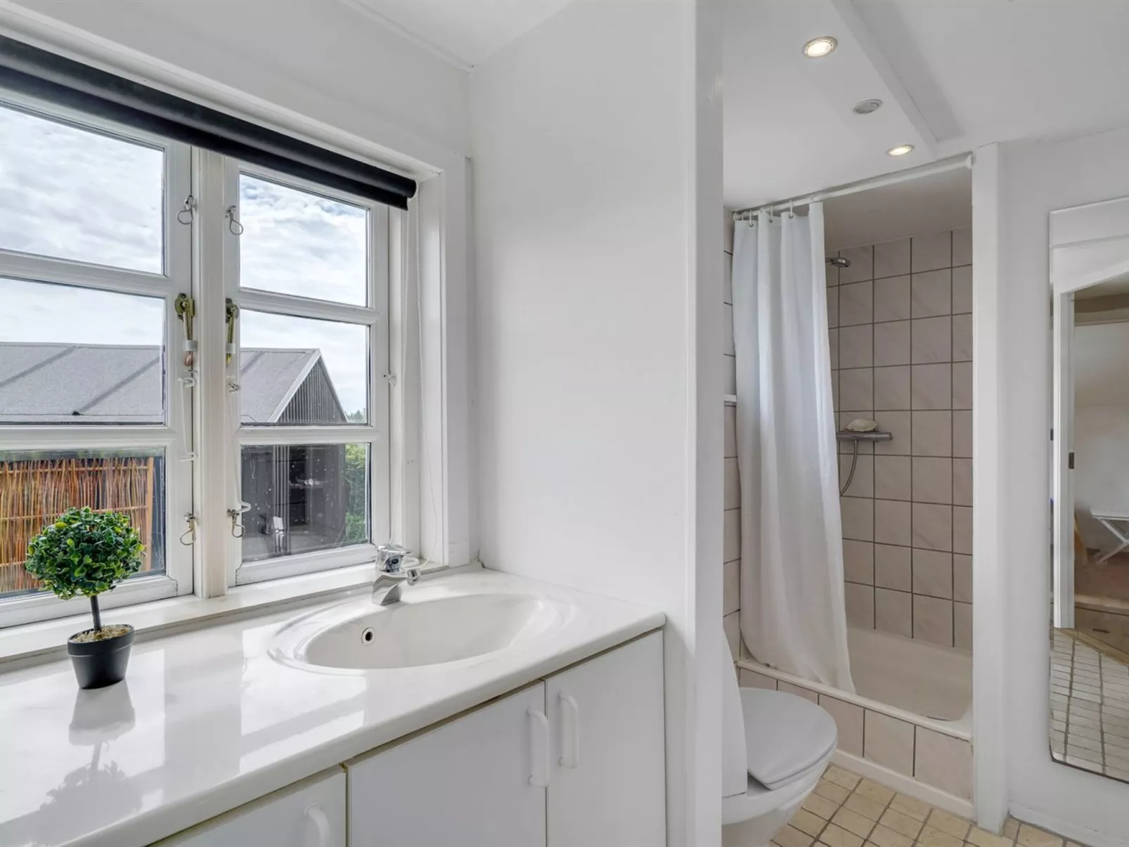 "Gren" - 90m to the fjord-Binnen