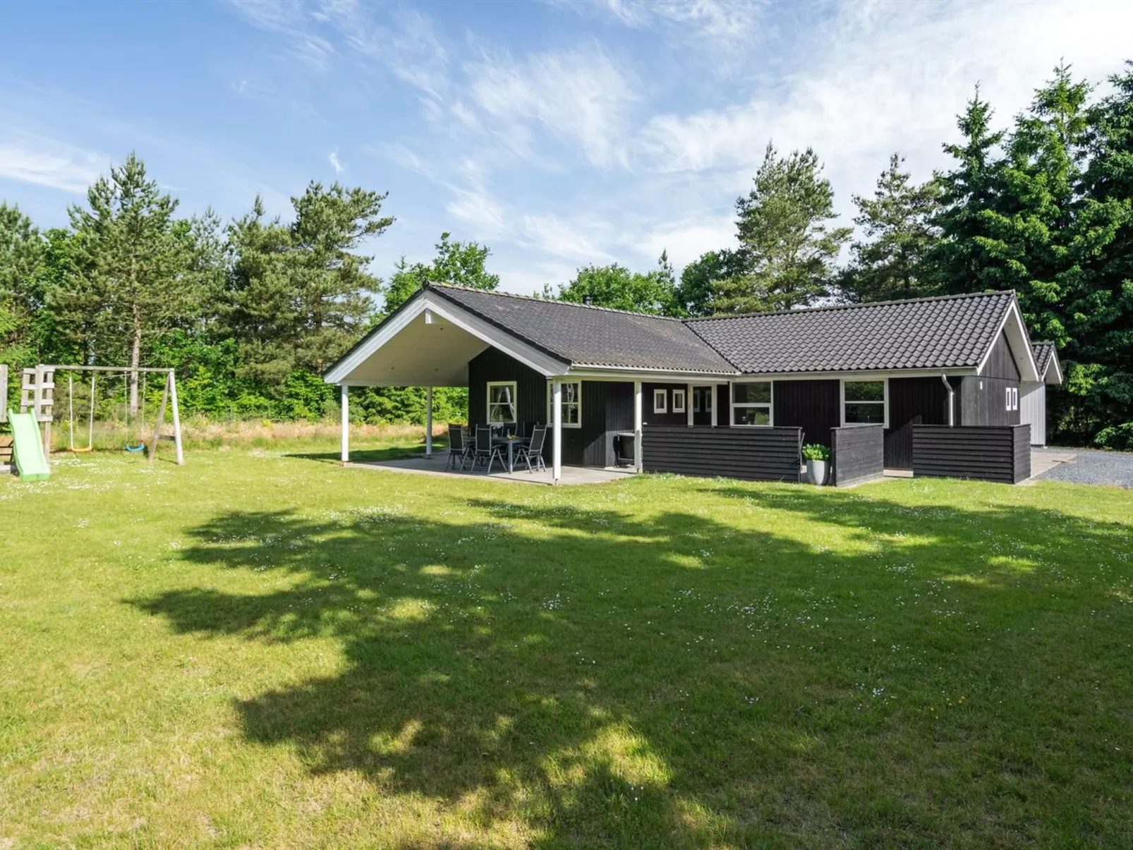 "Hekla" - 30km from the sea-Buiten