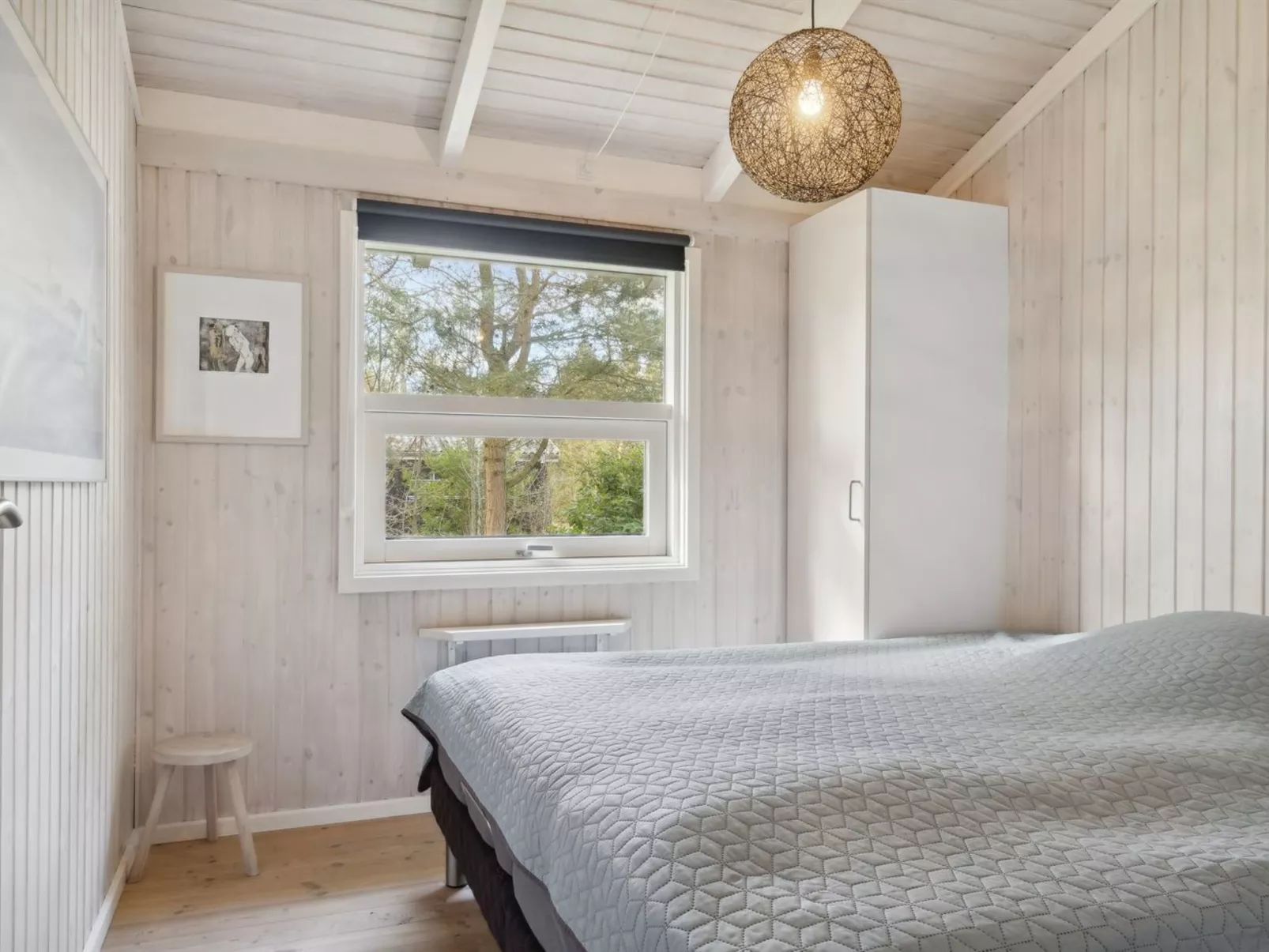 "Nafne" - 500m from the sea-Binnen