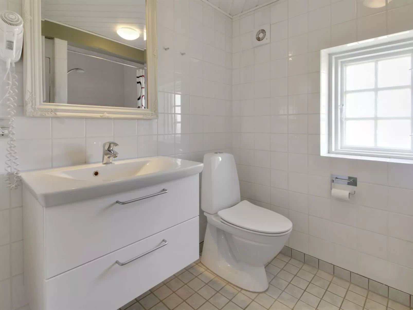 "Ingulf" - 18km from the sea-Binnen