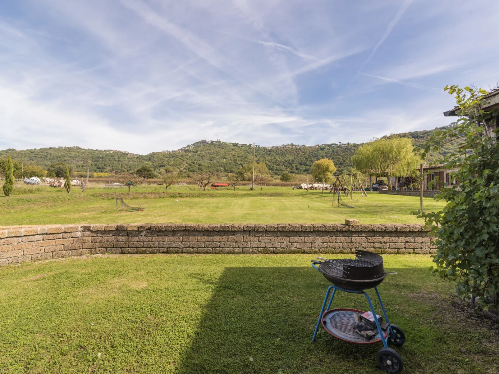 Casa Alessandro n°5-Buiten