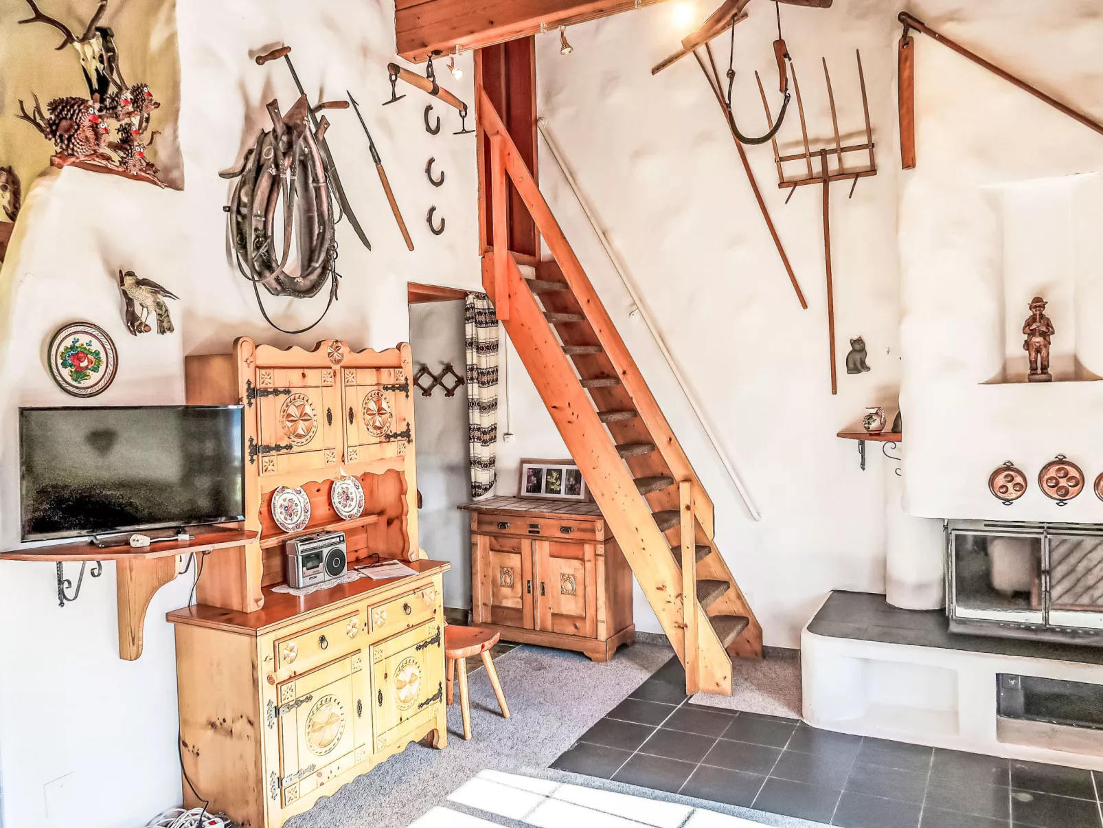 Muotta Sulegl 4-Binnen