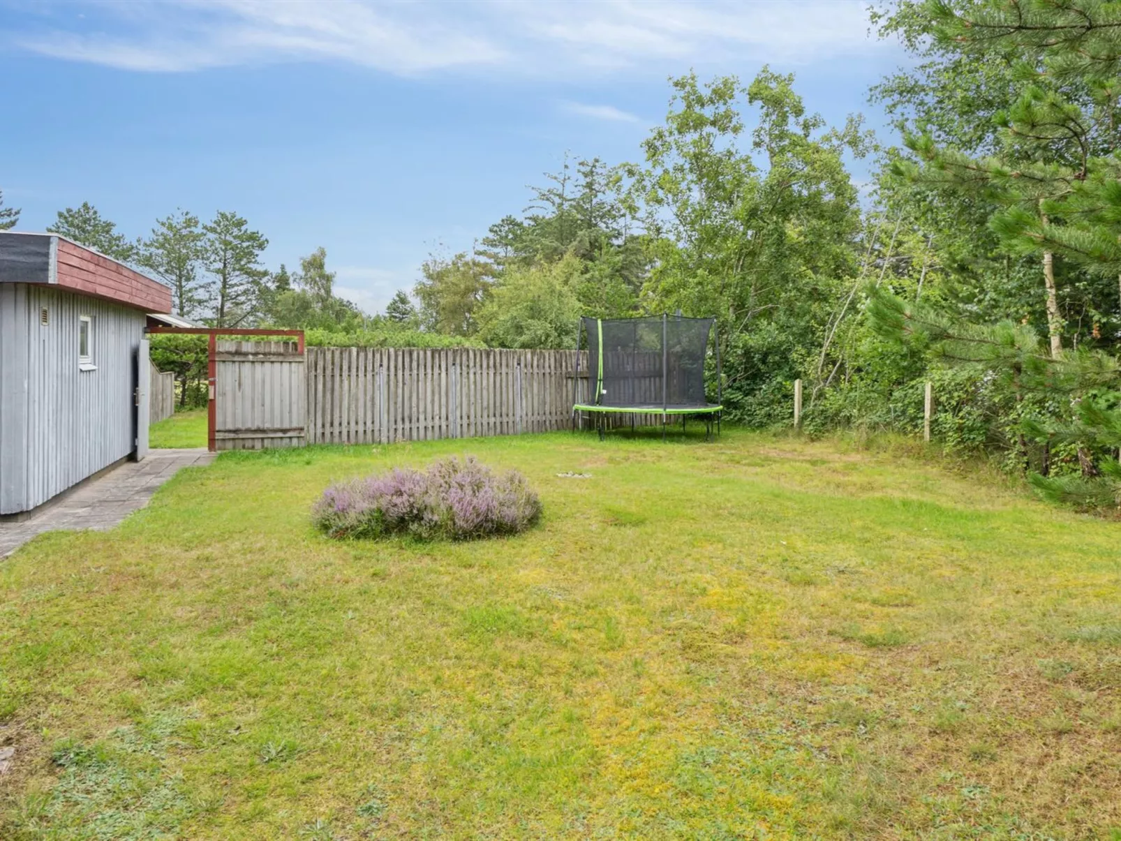 "Lippi" - 2.3km from the sea-Buiten