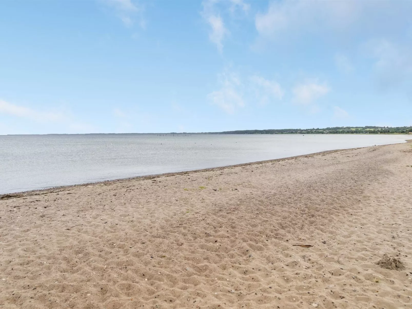 "Sigurd" - 20m from the sea-Buiten