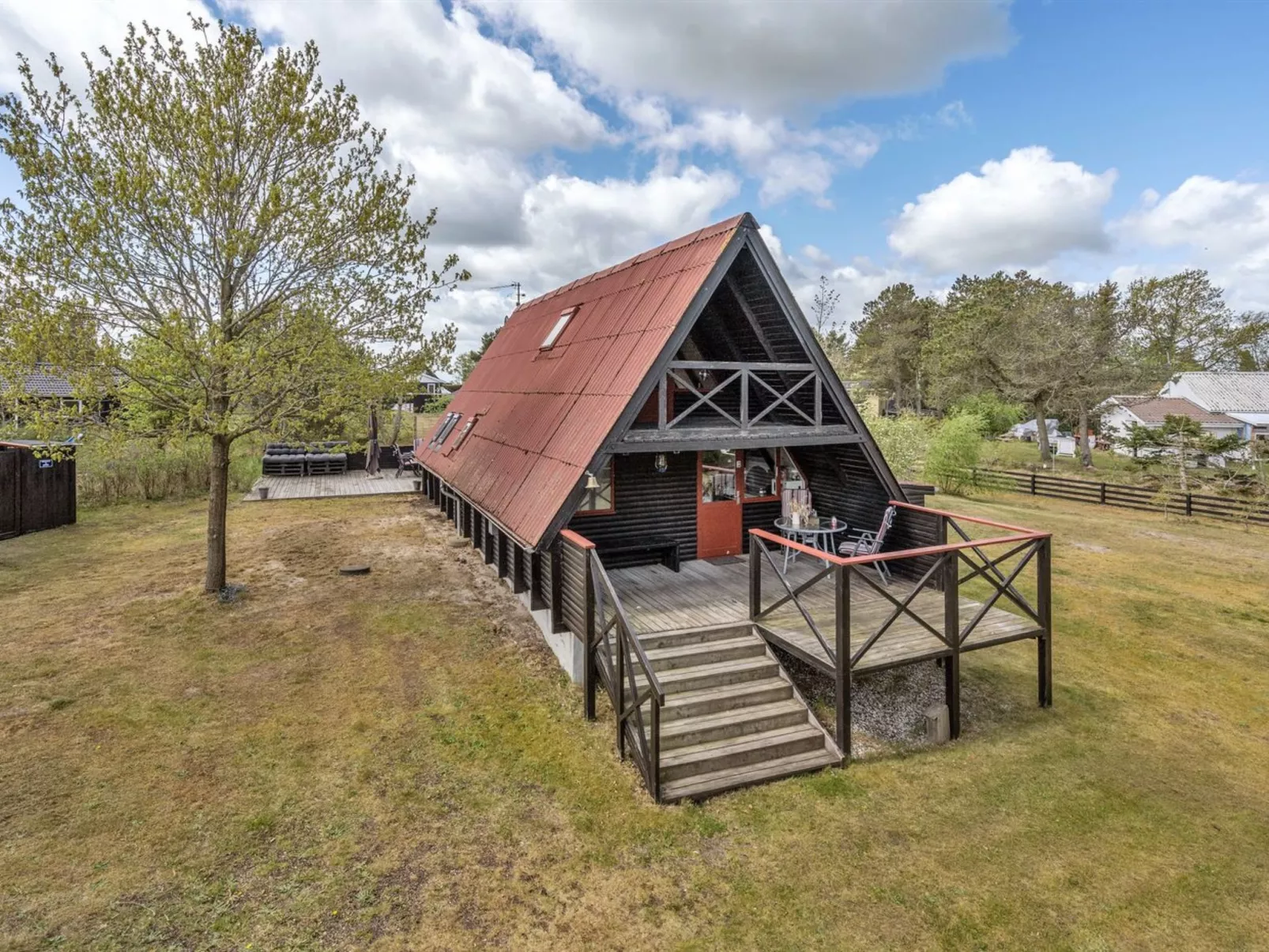 "Vladanka" -  from the sea