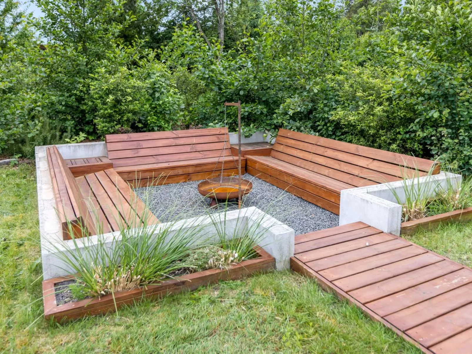 "Herta" - 700m from the sea-Buiten