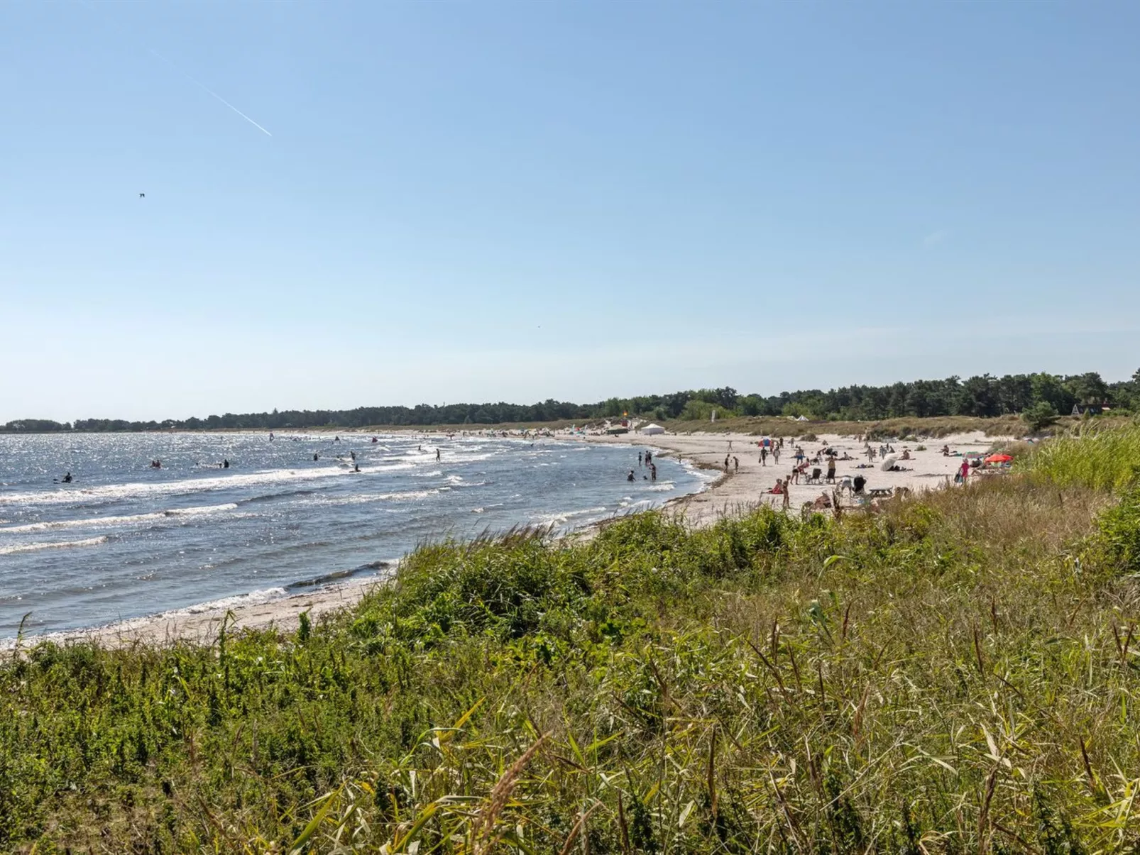 "Sami" - 200m from the sea-Buiten