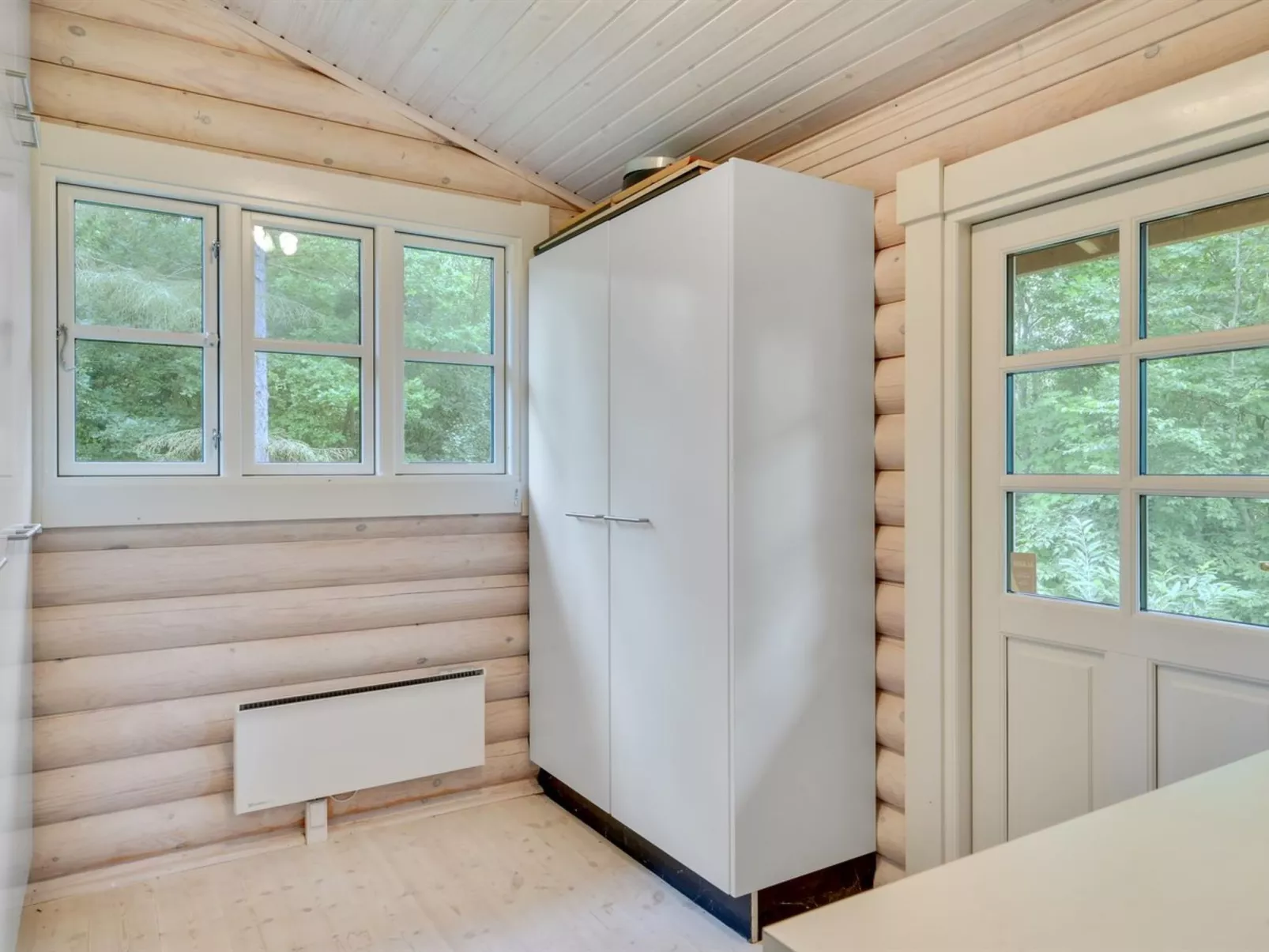 "Erika" - 250m from the sea-Binnen