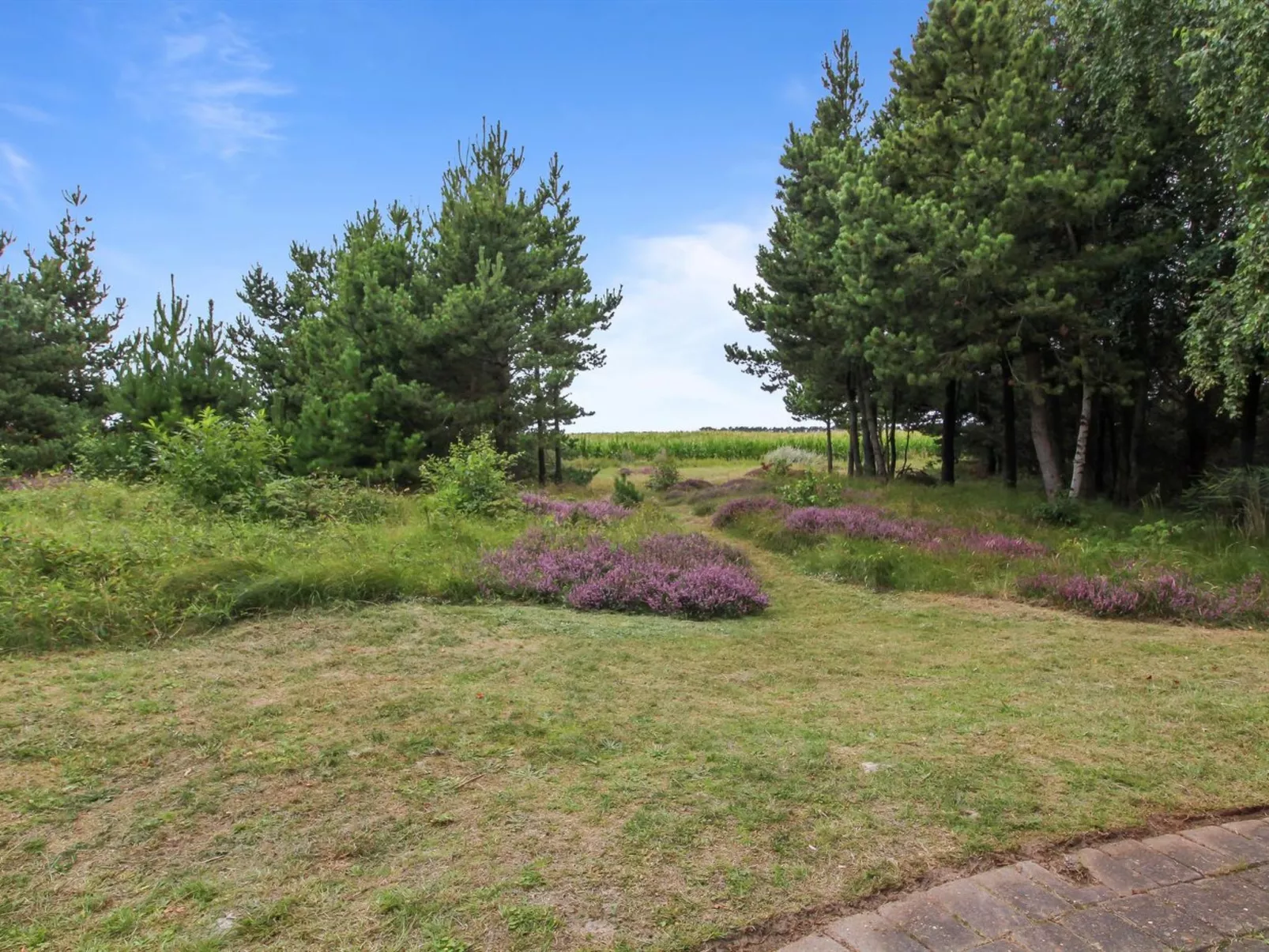 "Anna" - 1km from the sea-Buiten