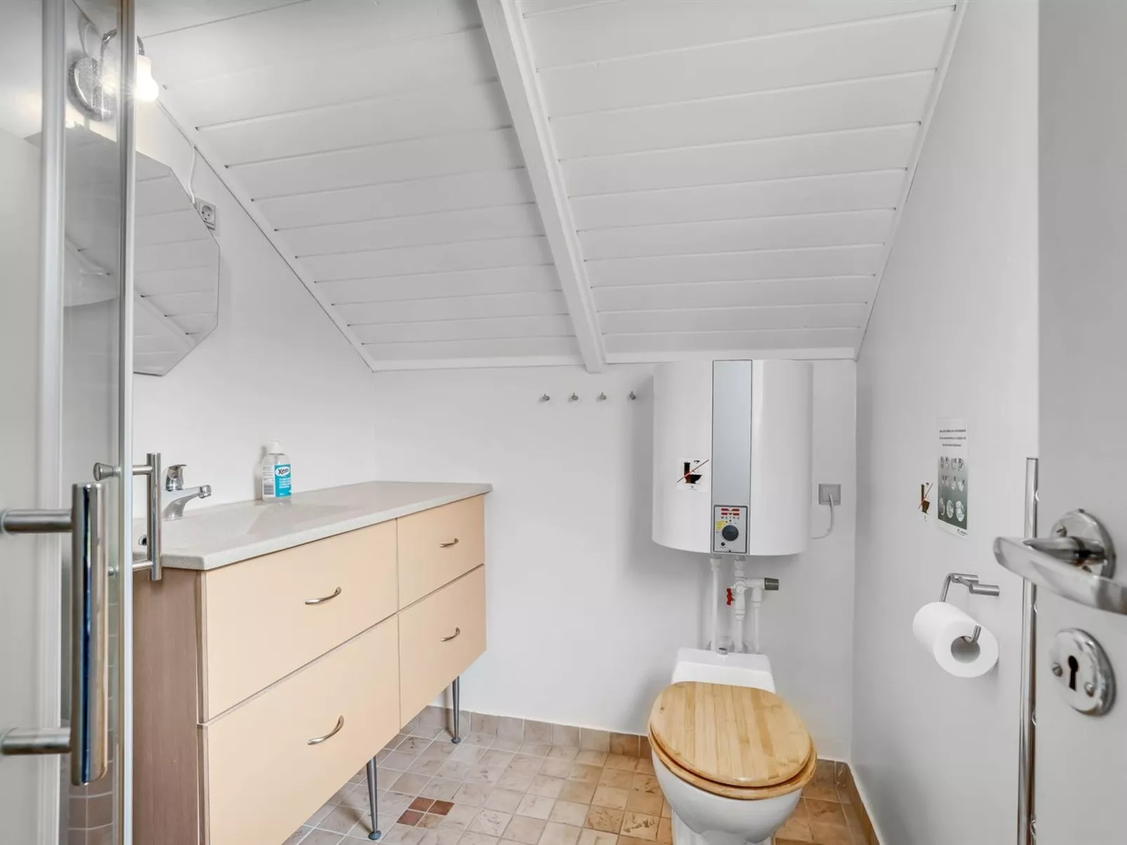 "Elijoan" - 400m from the sea-Binnen