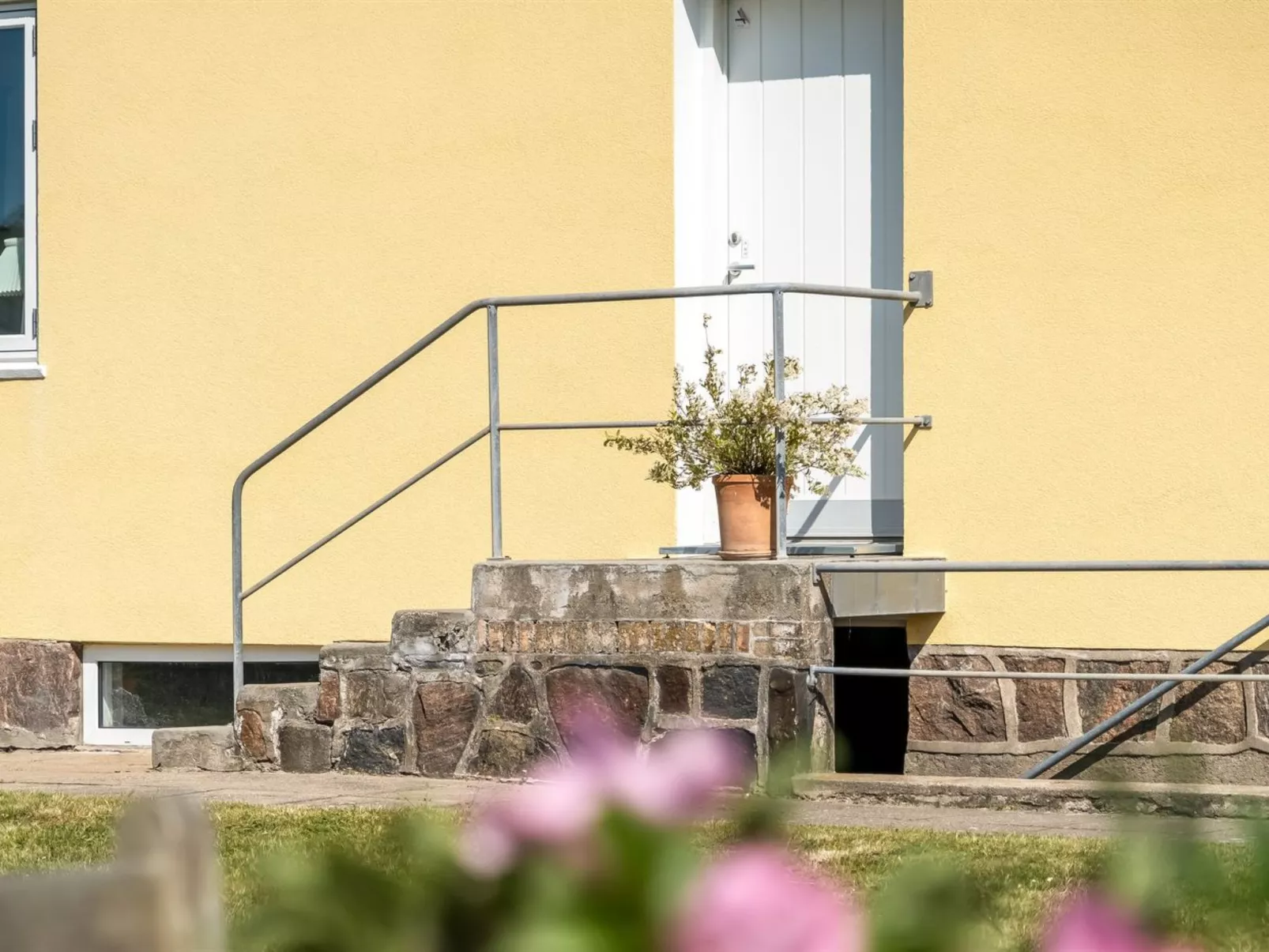 "Bruse" - 125m from the sea-Buiten