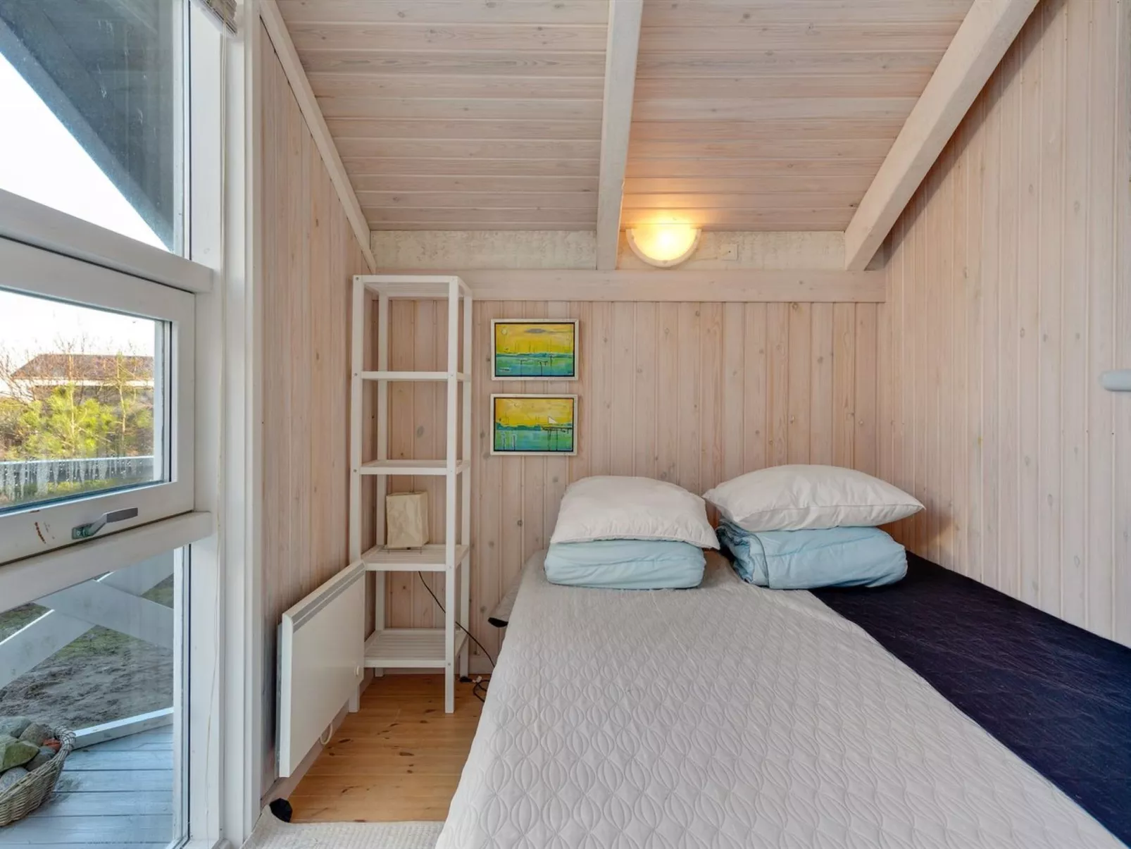 "Bille" - 200m from the sea-Binnen