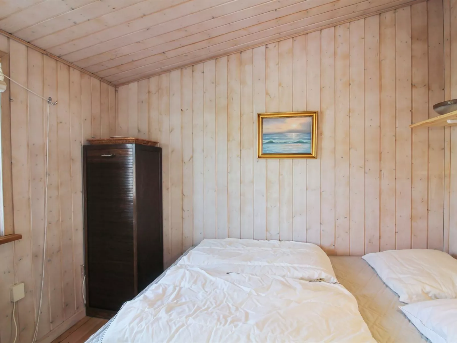 "Adi" - 75m from the sea-Binnen