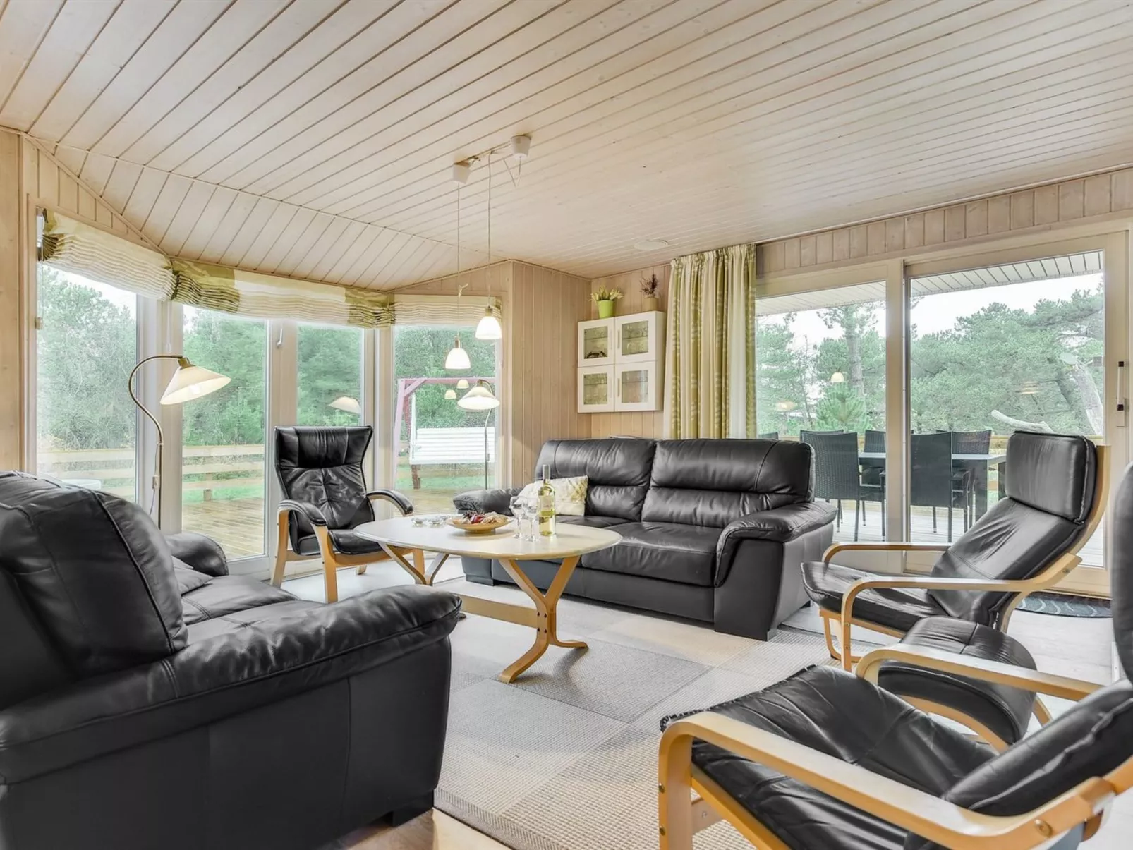 "Harthwik" - 1km from the sea-Binnen