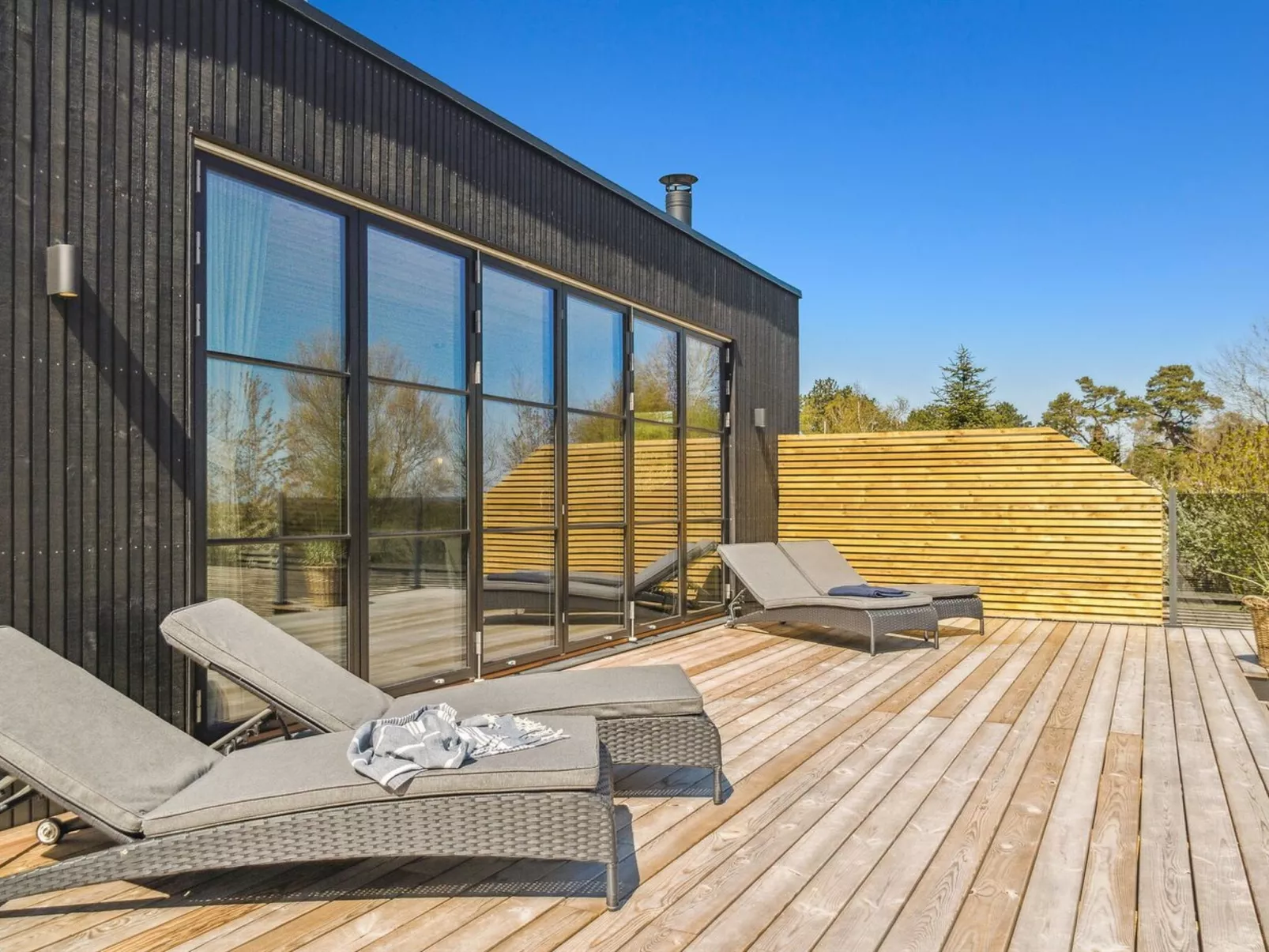 "Engli" - 90m from the sea-Buiten