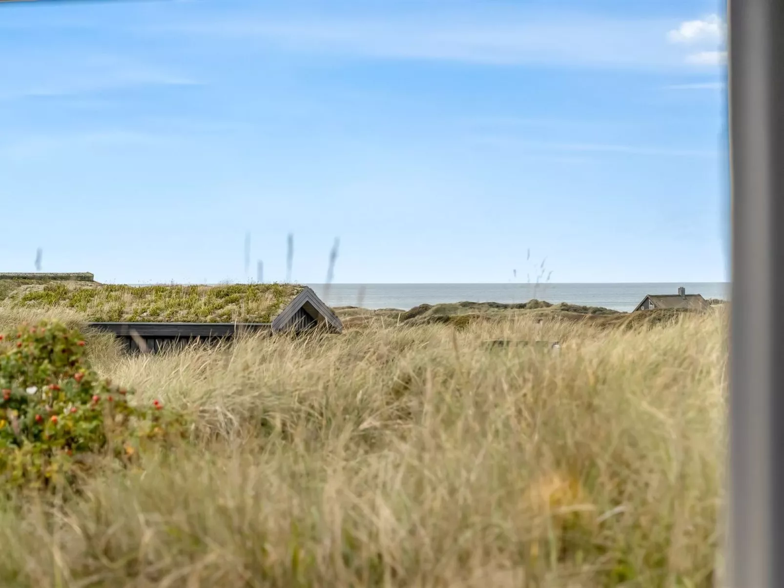 "Fransine" - 480m from the sea