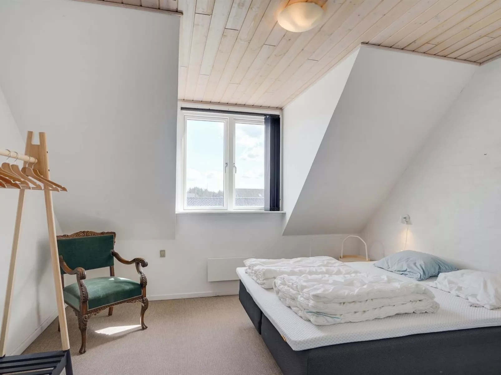 "Nermin" - 300m from the sea-Binnen