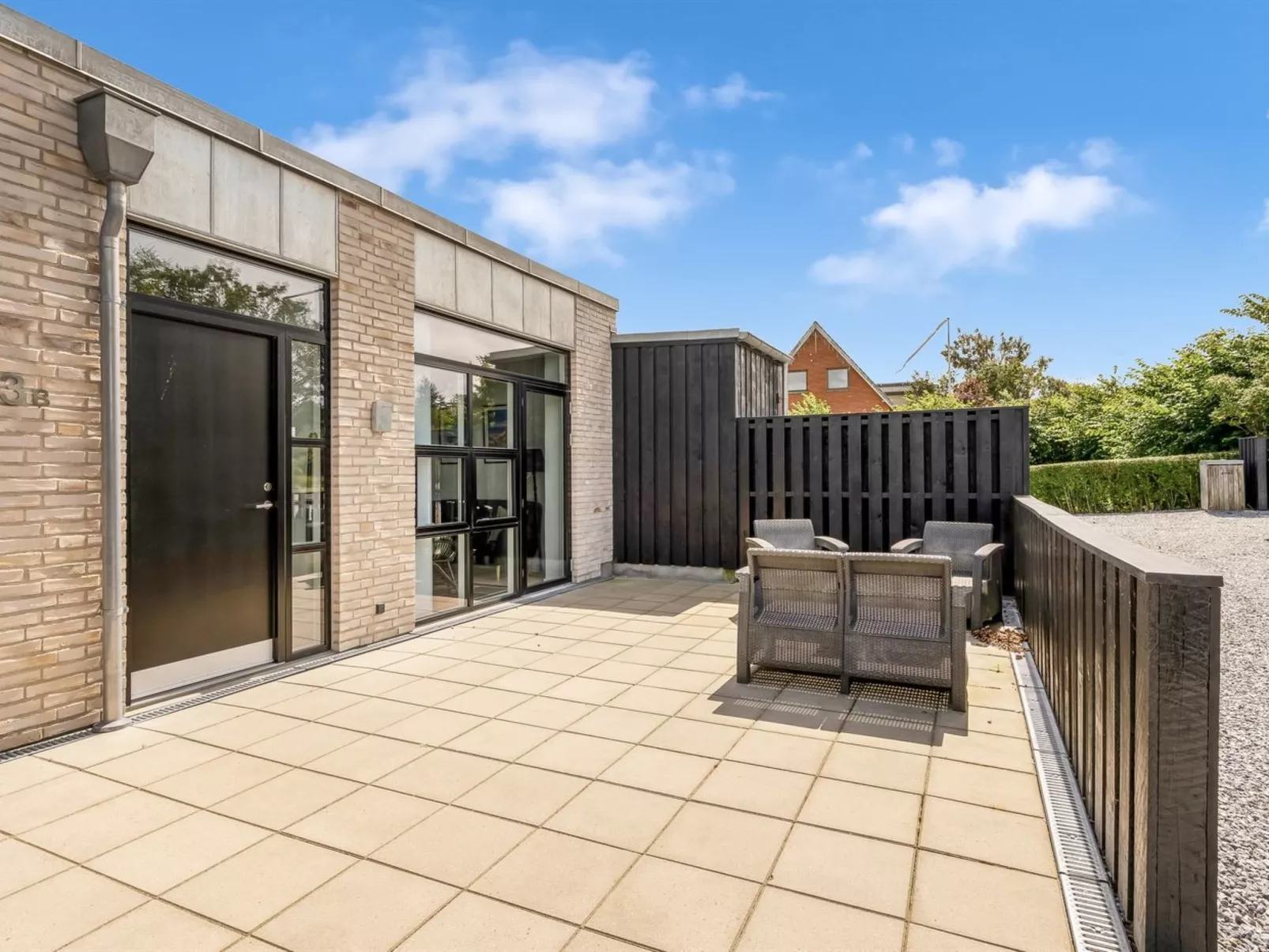 "Ilsabe" - 2km from the sea-Buiten