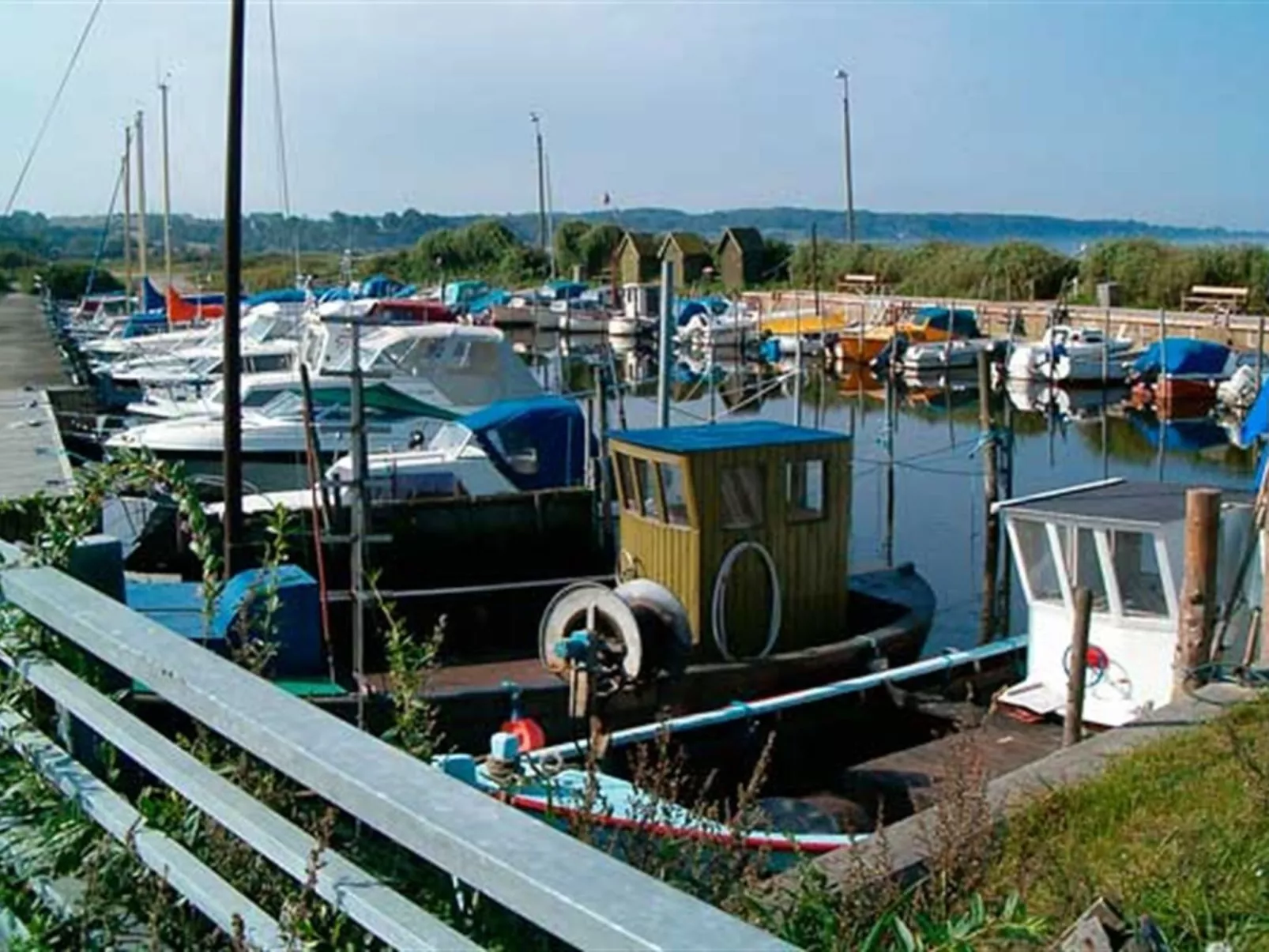 "Daniela" - 300m from the sea-Buiten