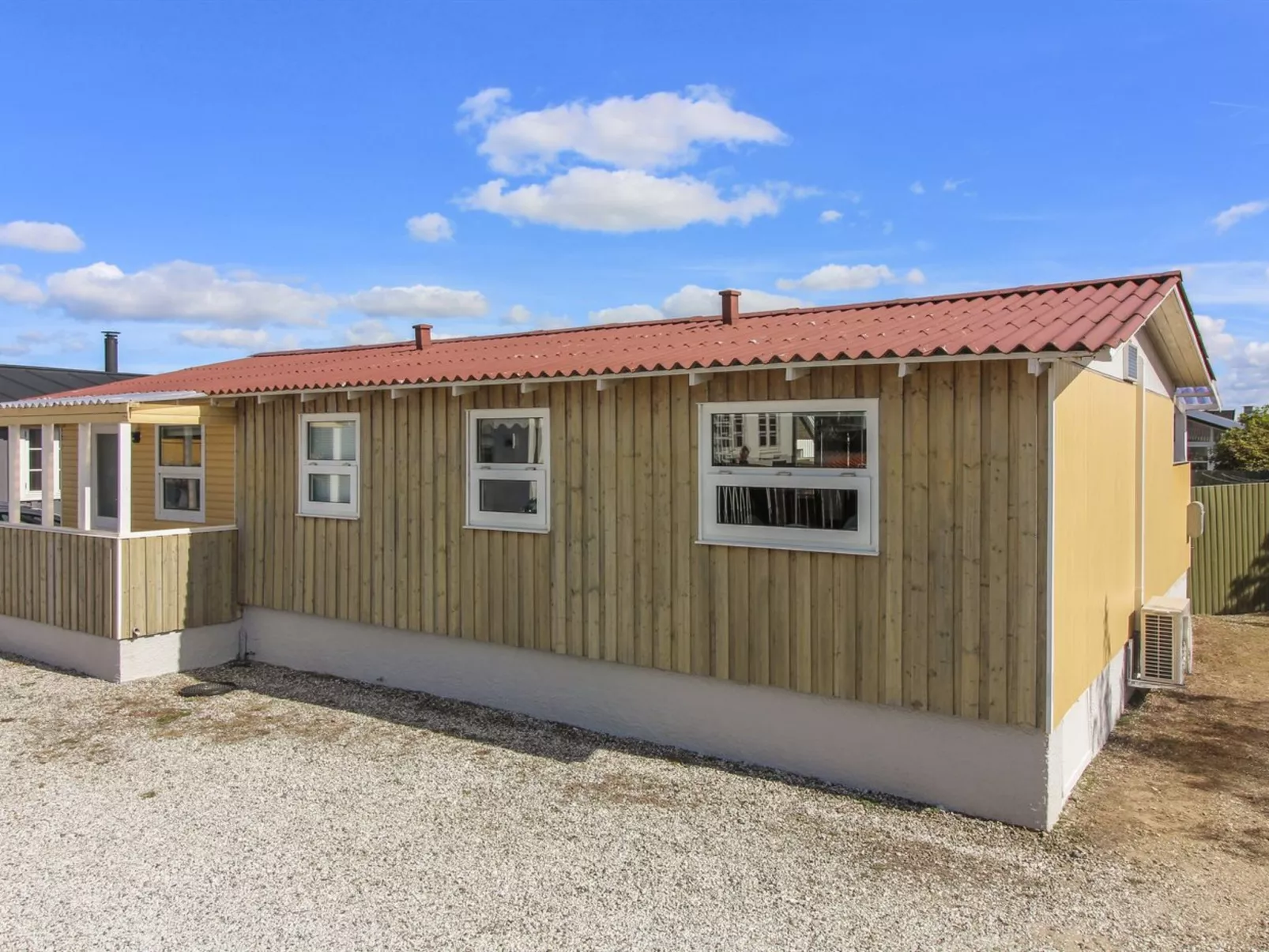 "Bozin" - 200m from the sea-Buiten