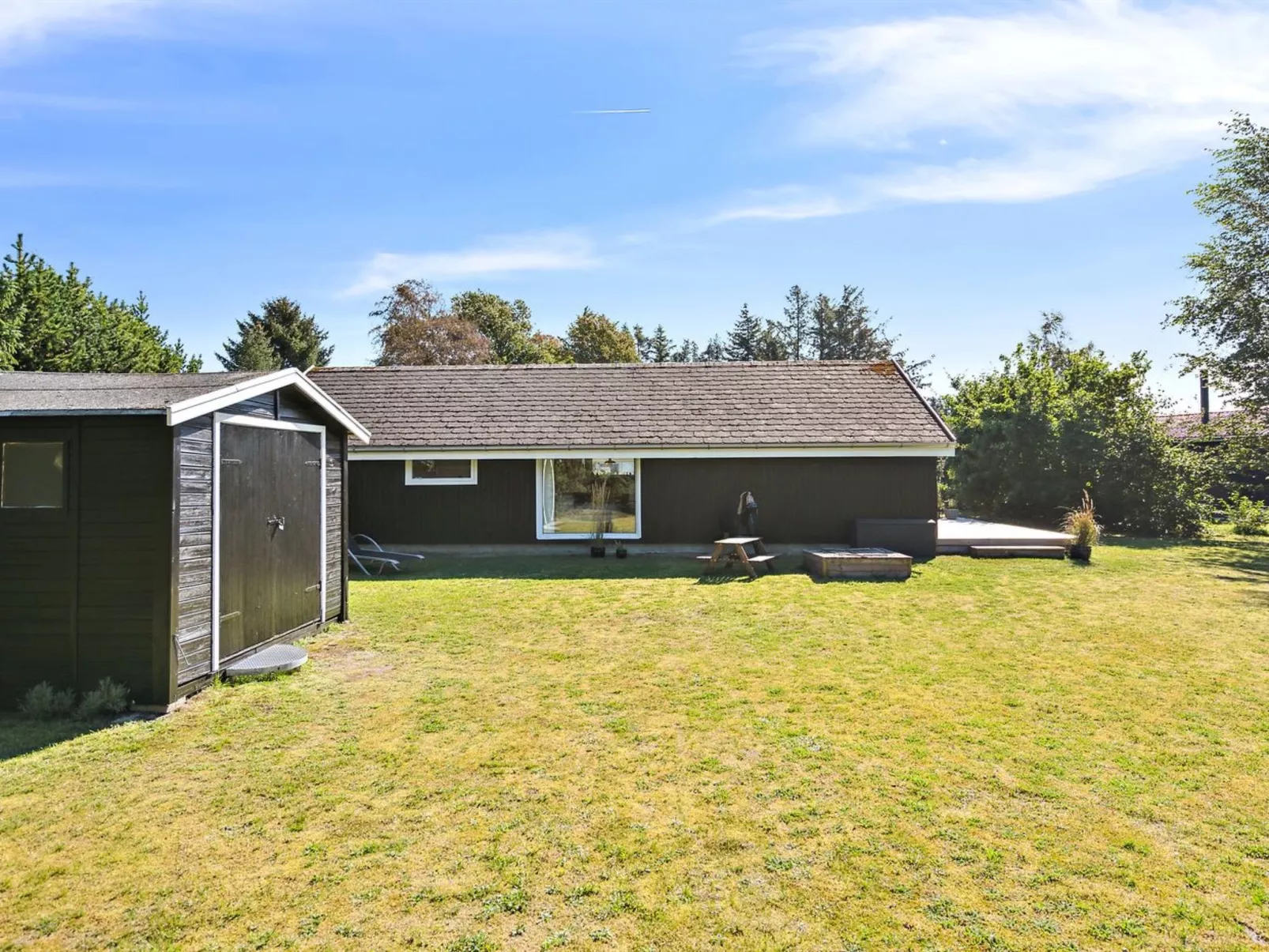 "Aderice" - 1km from the sea-Buiten