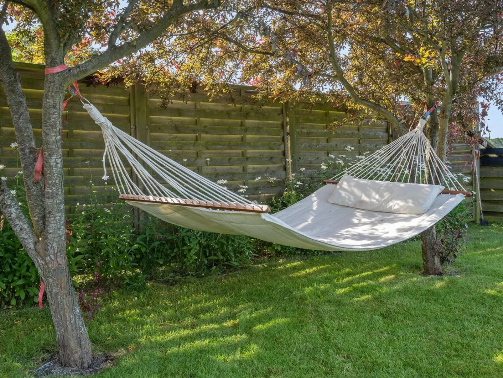 "Ainikki" - 200m from the sea-Buiten