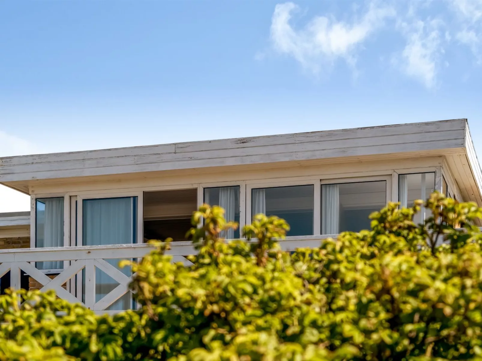 "Mielikki" - 200m from the sea-Buiten