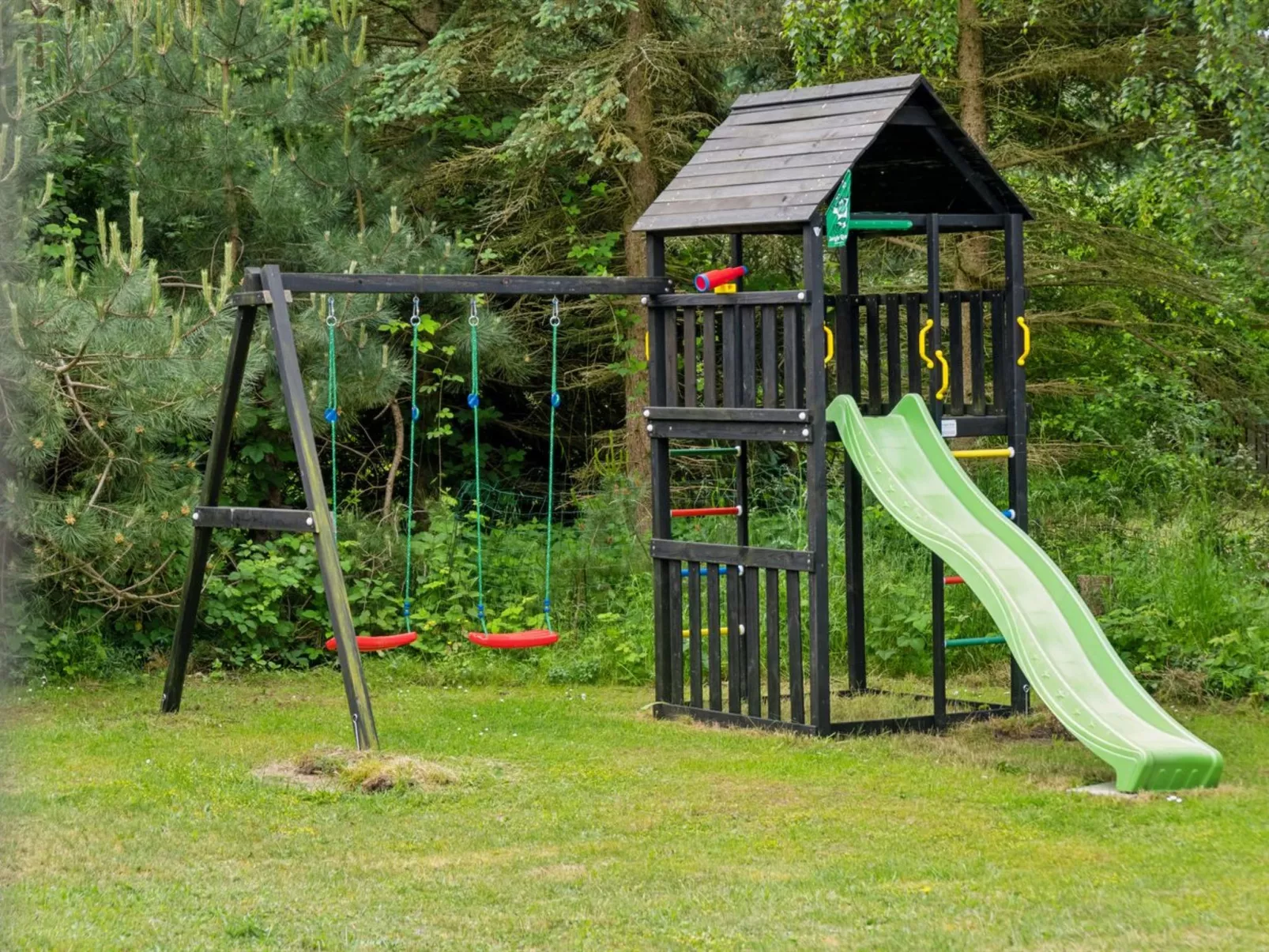 "Wiger" - 150m from the sea-Buiten