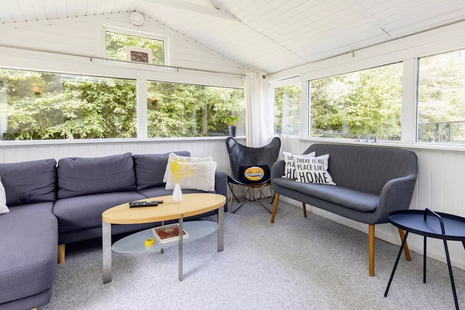 8 persoons vakantie huis in Holbæk-By Traum-Binnen