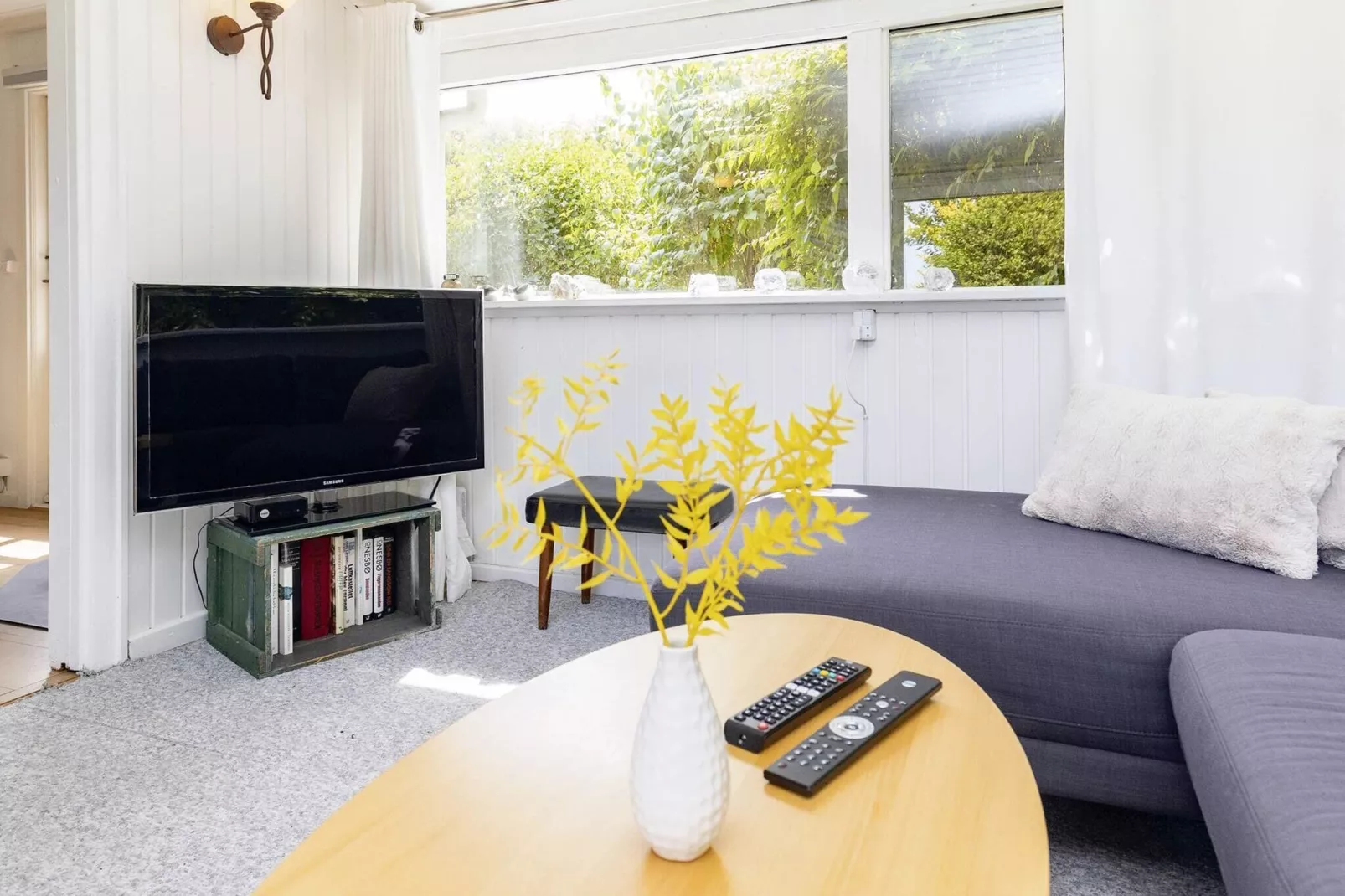 8 persoons vakantie huis in Holbæk-By Traum-Binnen