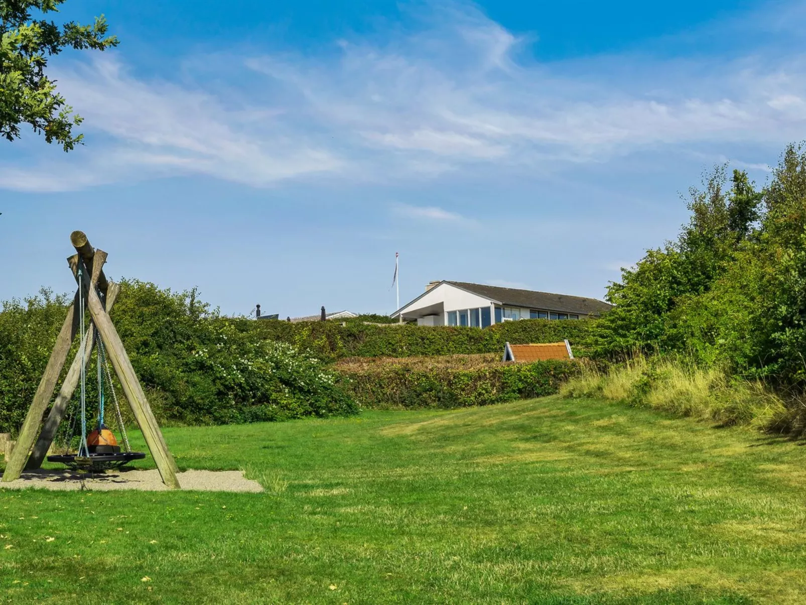 "Peetu" - 200m to the fjord-Buiten