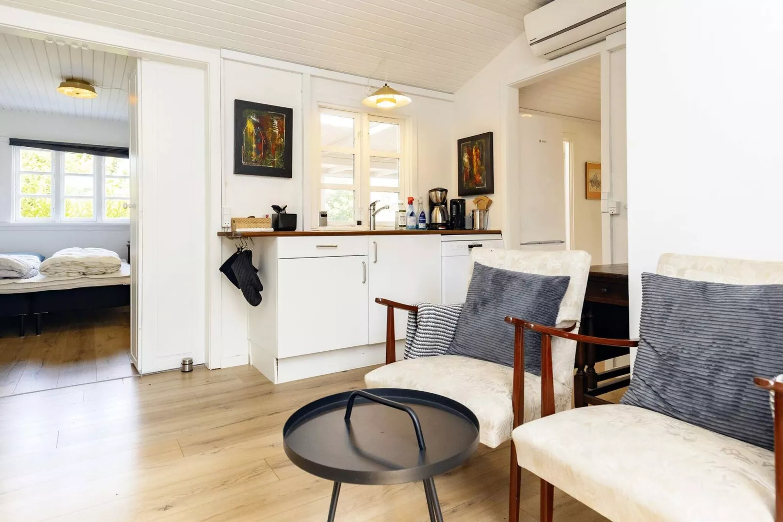 8 persoons vakantie huis in Holbæk-By Traum-Binnen