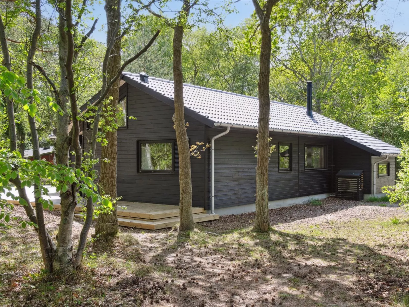 "Miljanka" - 175m from the sea-Buiten