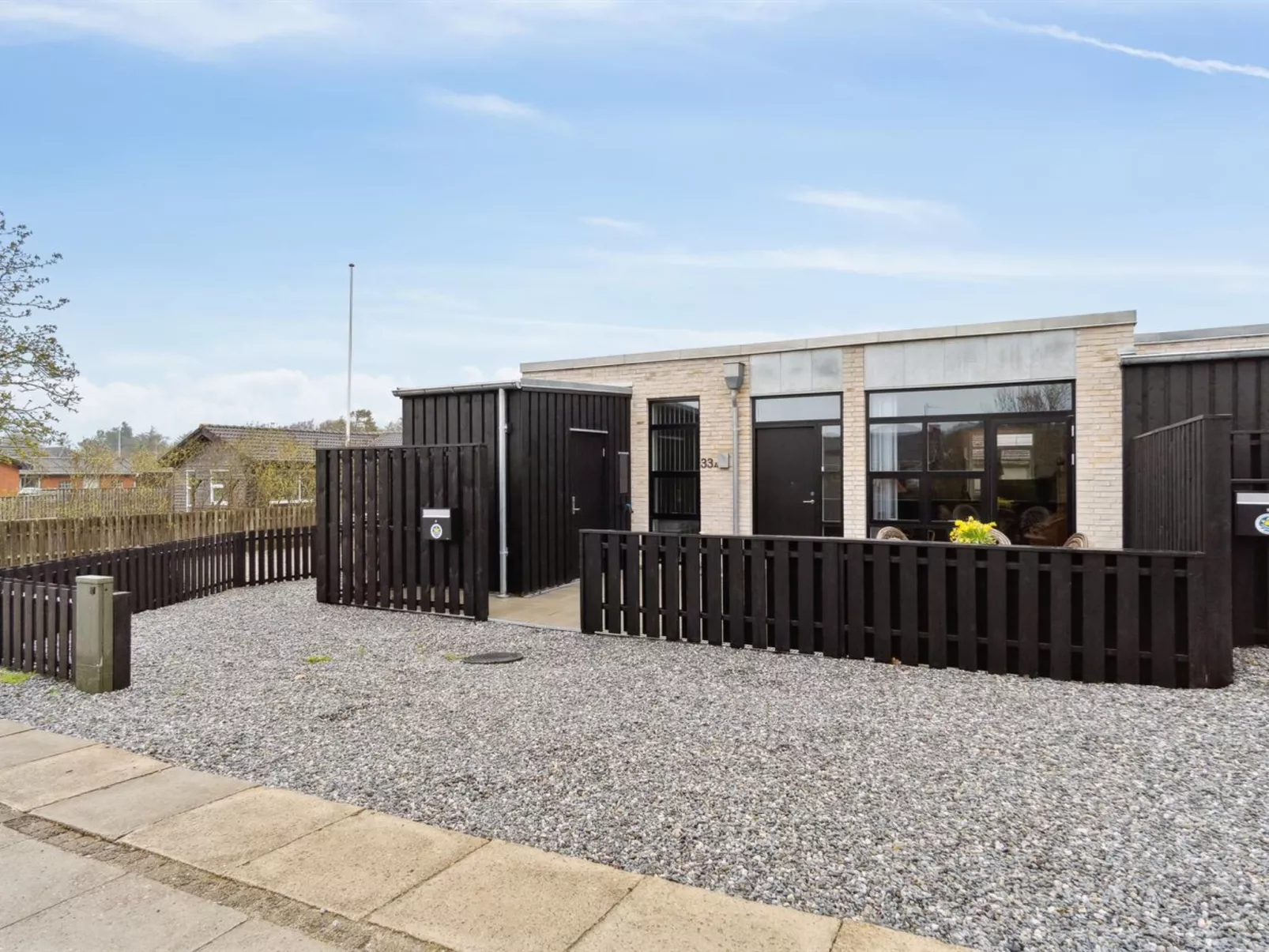 "Klaudius" - 2km from the sea-Buiten