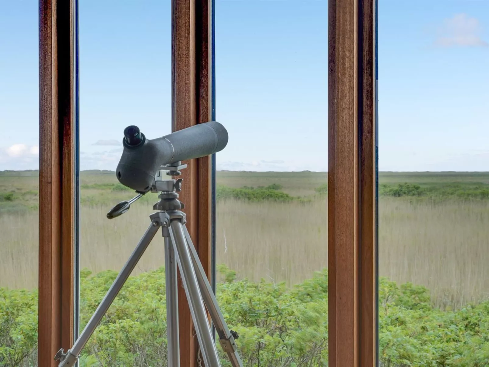 "Sybilla" - 700m from the sea-Buiten